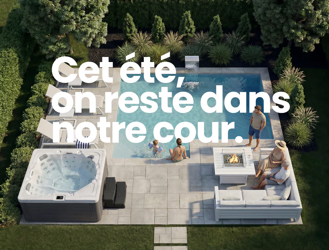 Your Backyard Oasis Awaits