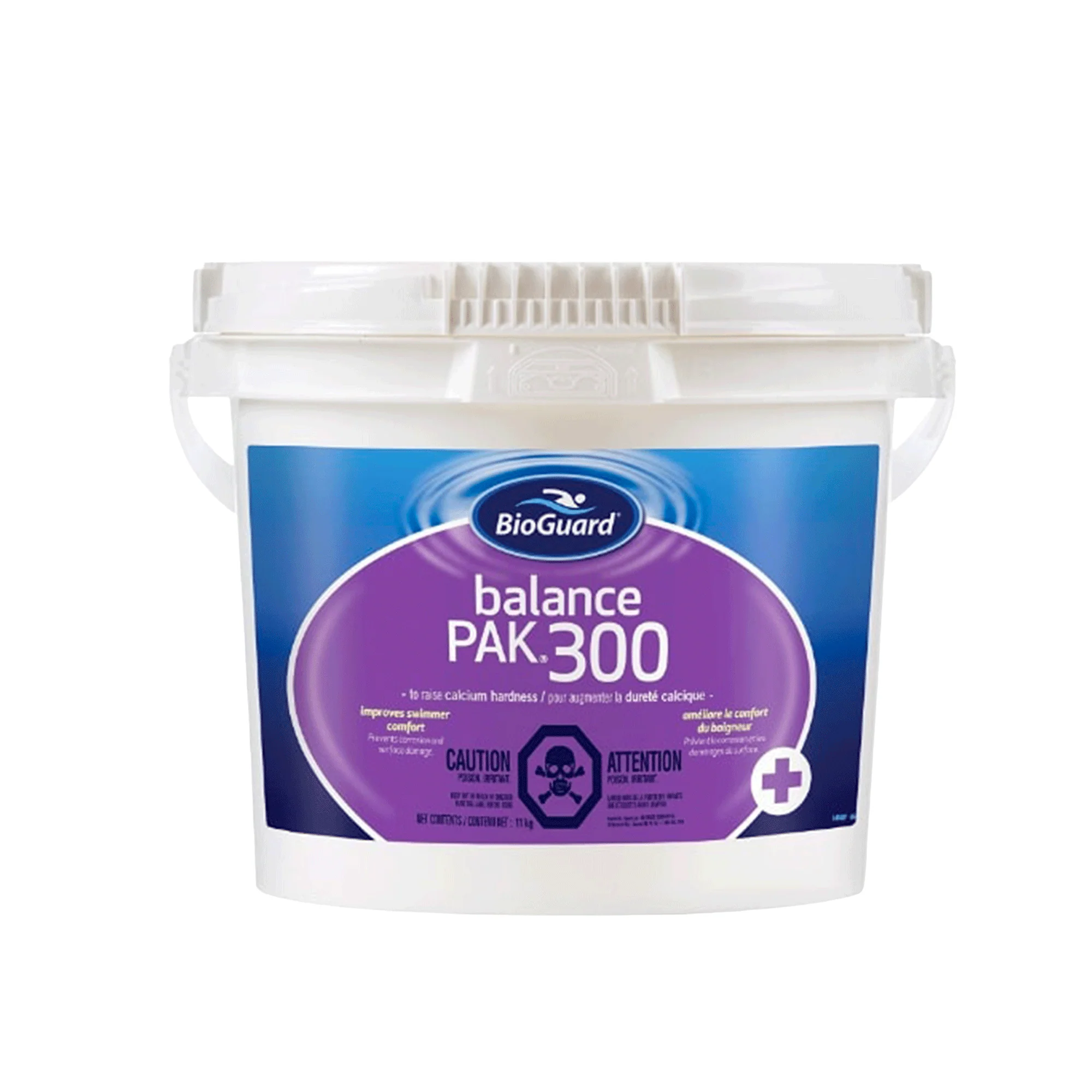 Dureté calcique pour piscine - Balance pak 300 - Image 2