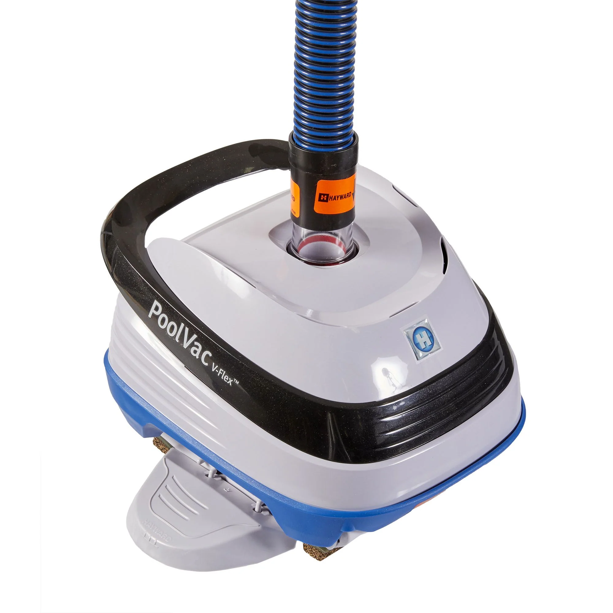 Nettoyeur de piscine hors terre - Pool Vac Ultra Vinyle