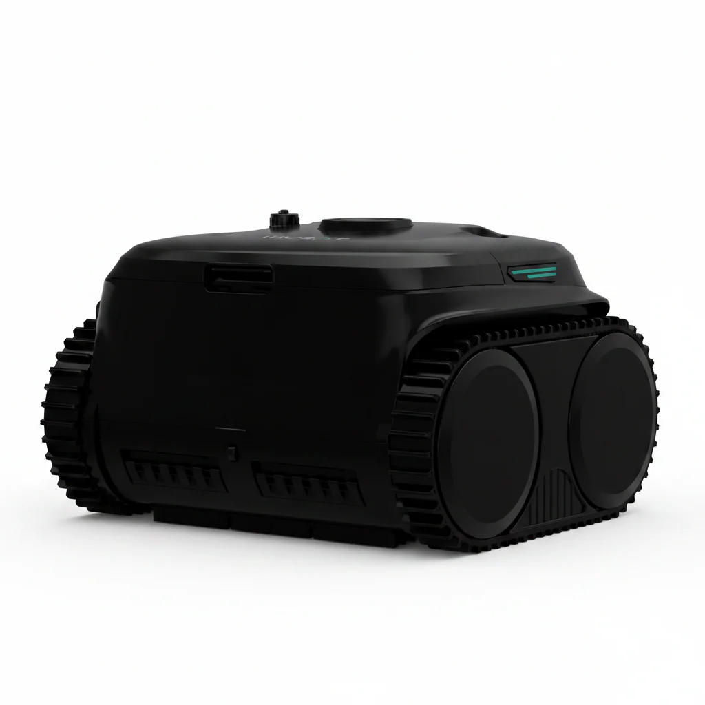 Robot C2 Pro de Wybot sans fil pour piscines creusées - Image 9