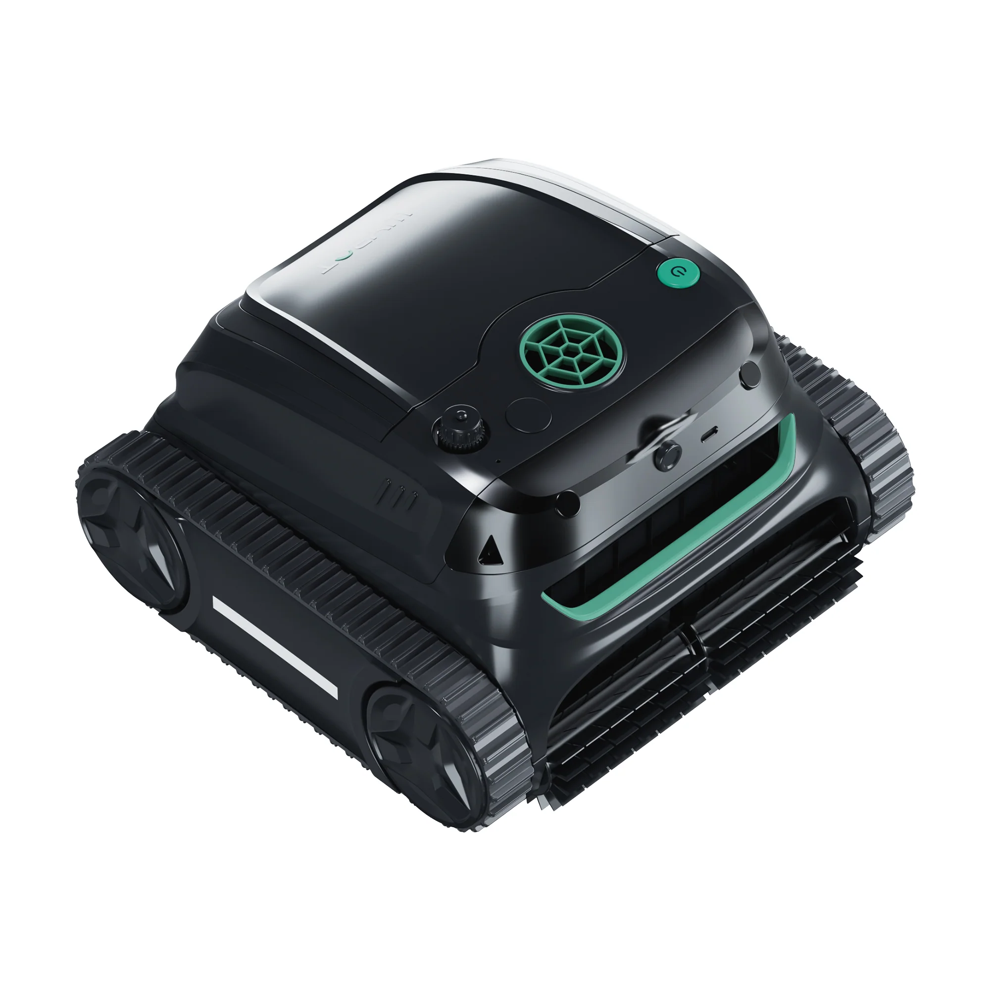 Robot S2 vision IA de Wybot sans fil pour piscines creusées - Image 5