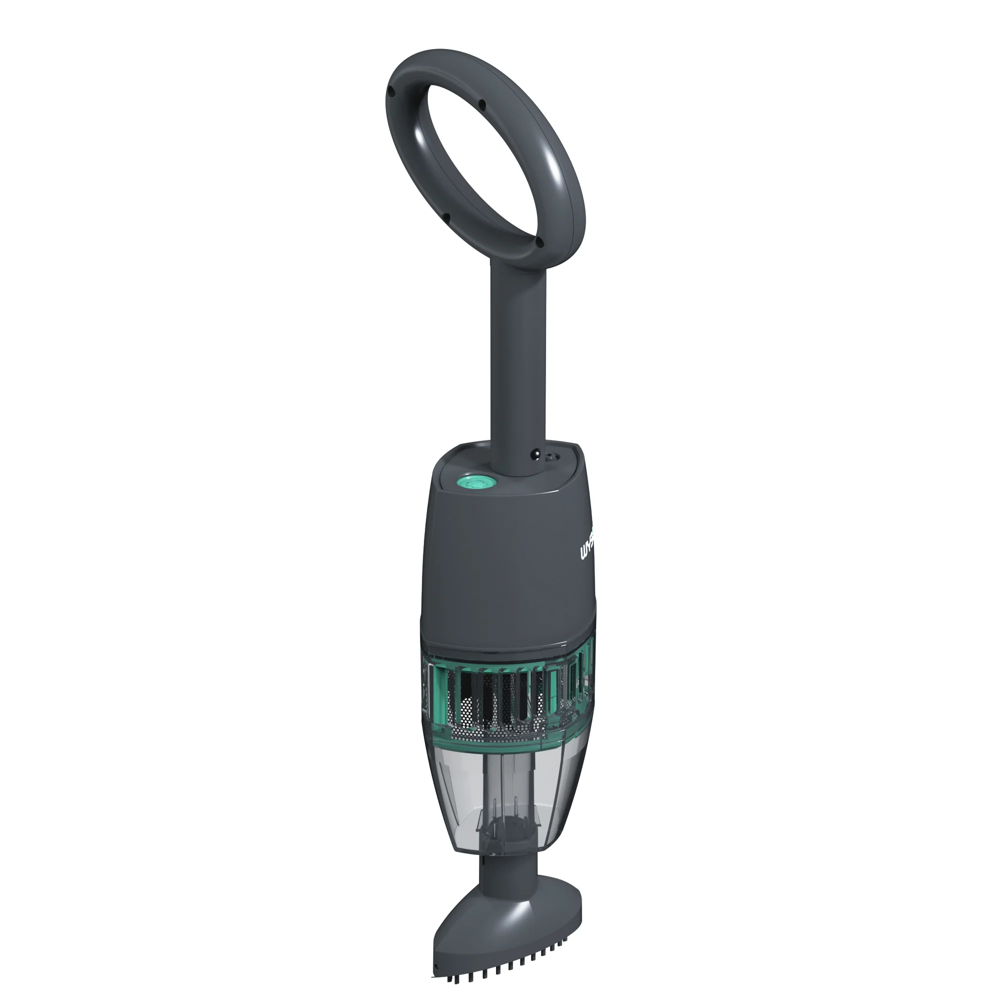 Aspirateur rechargeable Hyson 100 de Wybot sans fil pour piscine - Image 5