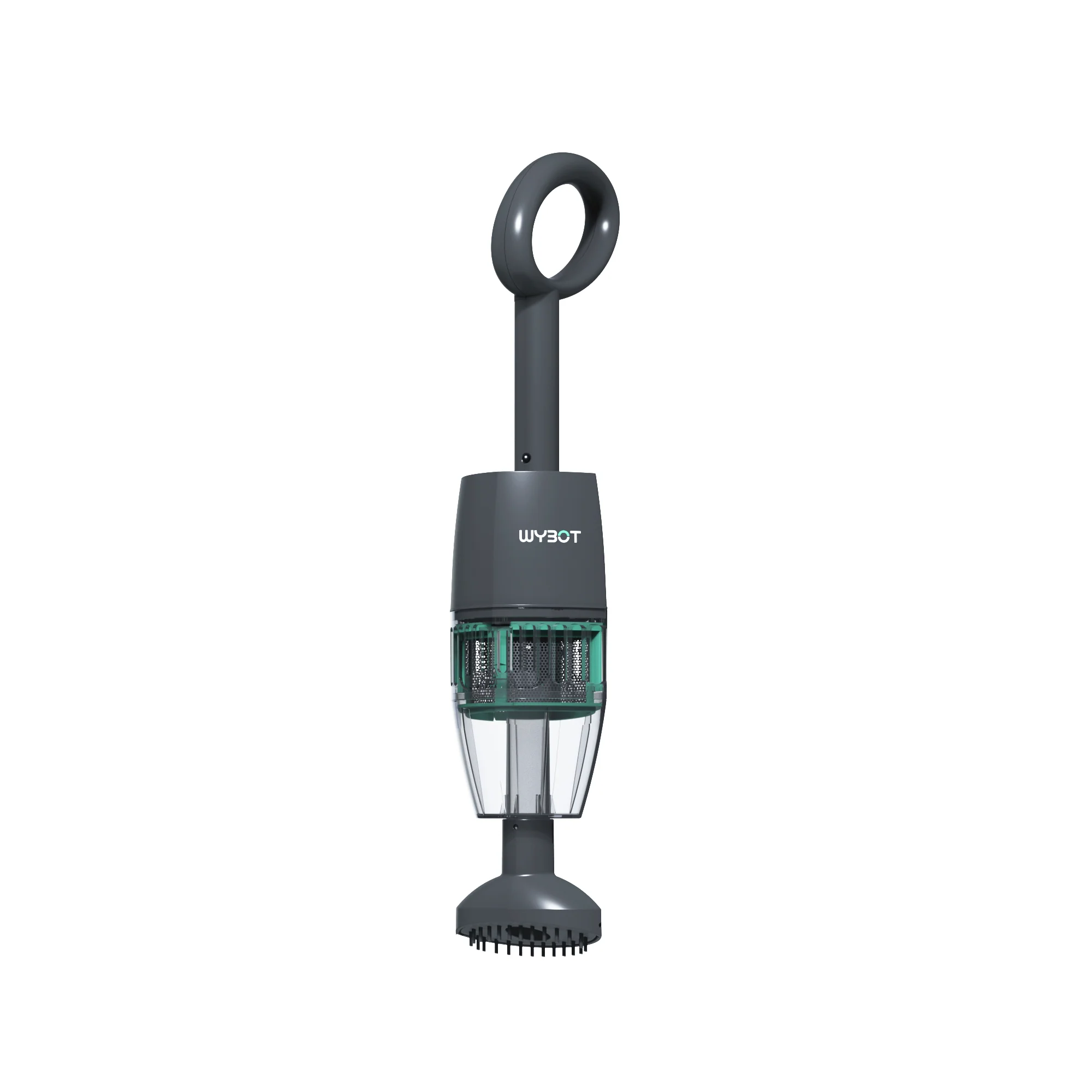 Aspirateur rechargeable Hyson 100 de Wybot sans fil pour piscine - Image 8