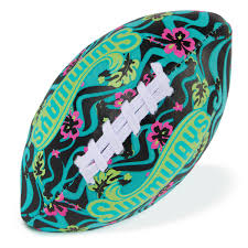 Ballon de football hydro