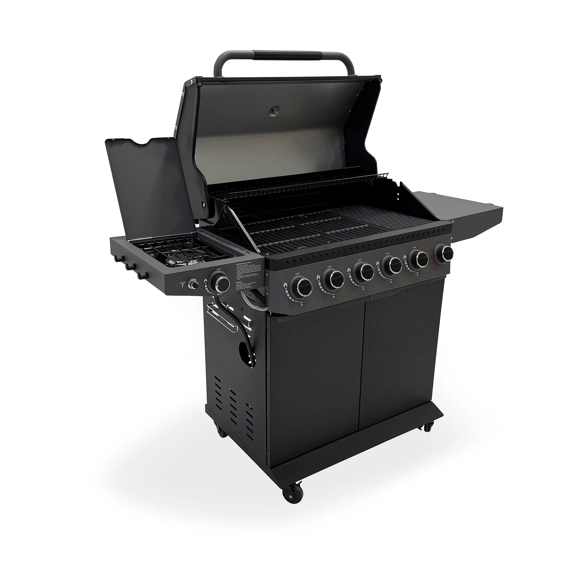 Barbecue Kaji Hudon – BBQ - Image 8