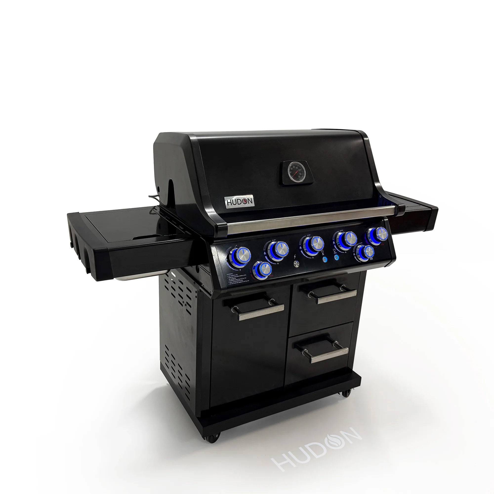 Barbecue Shogun Hudon – BBQ - Image 10