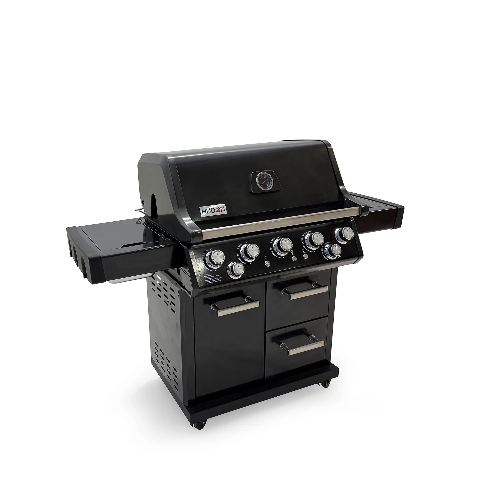Barbecue Shogun Hudon – BBQ - Image 11