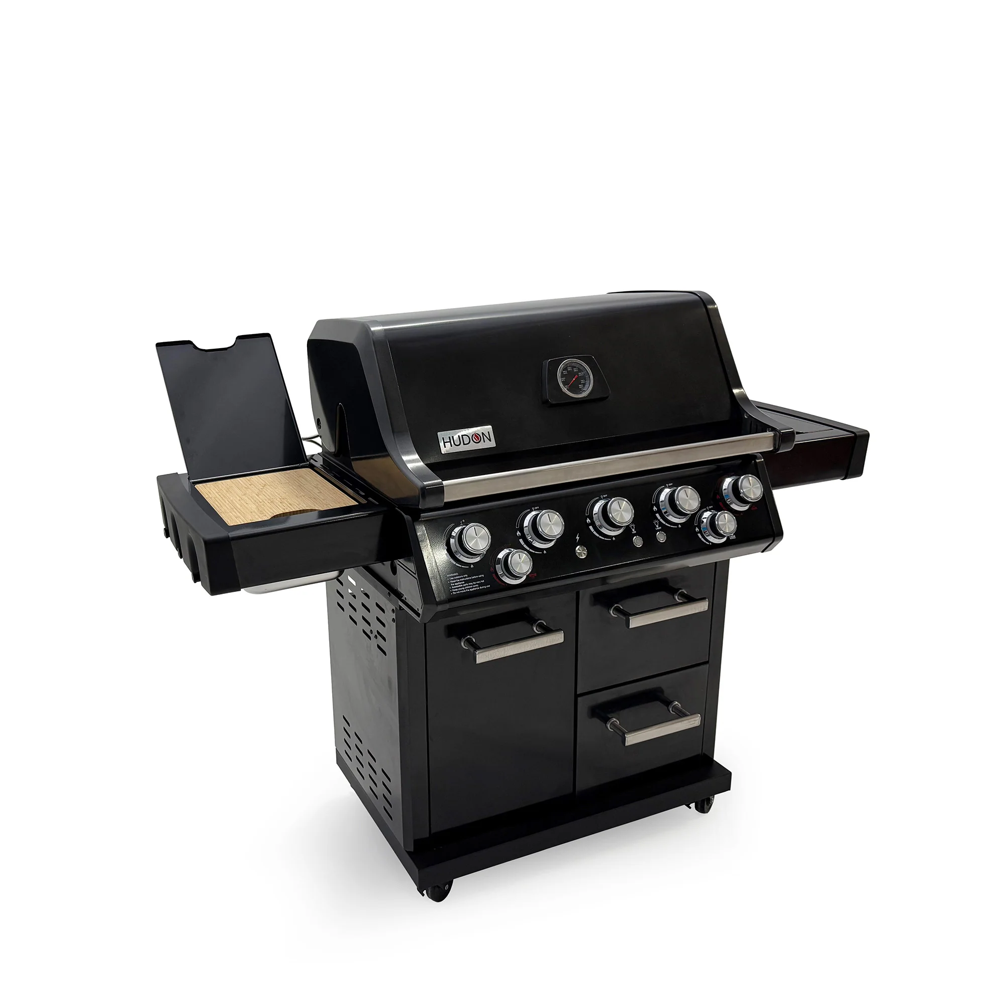 Barbecue Shogun Hudon – BBQ - Image 12