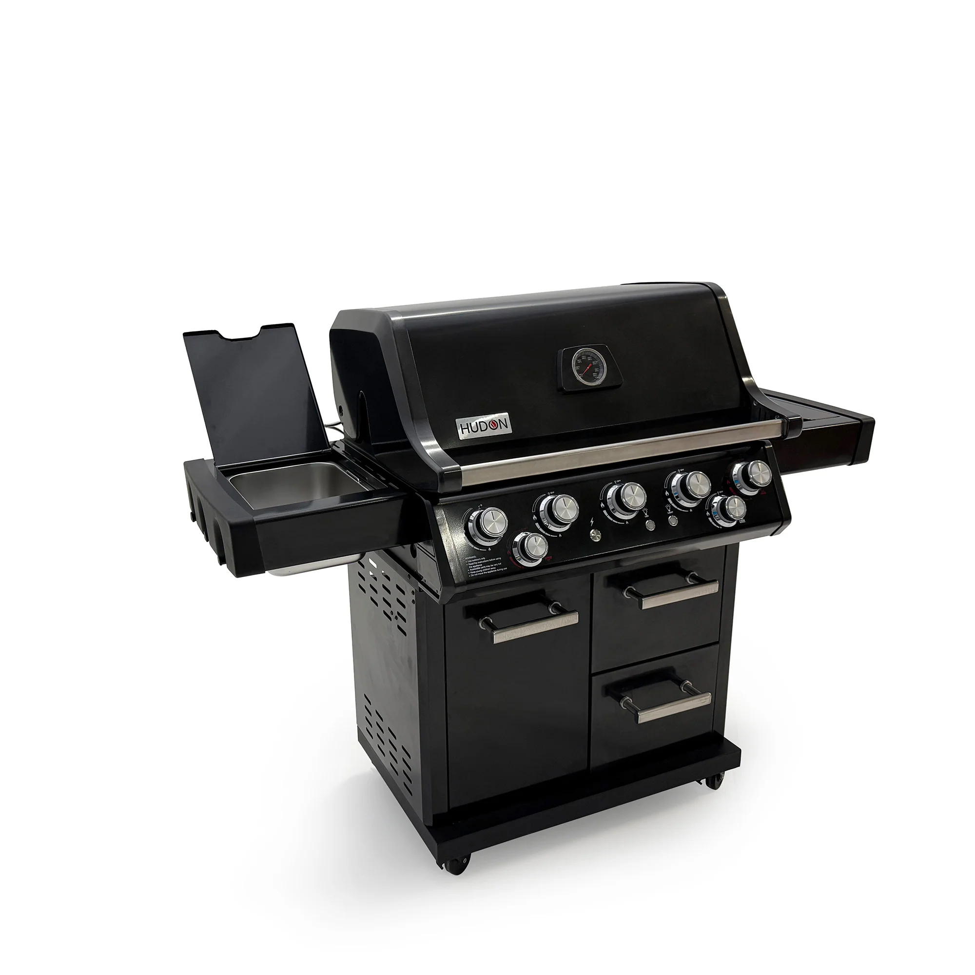 Barbecue Shogun Hudon – BBQ - Image 13