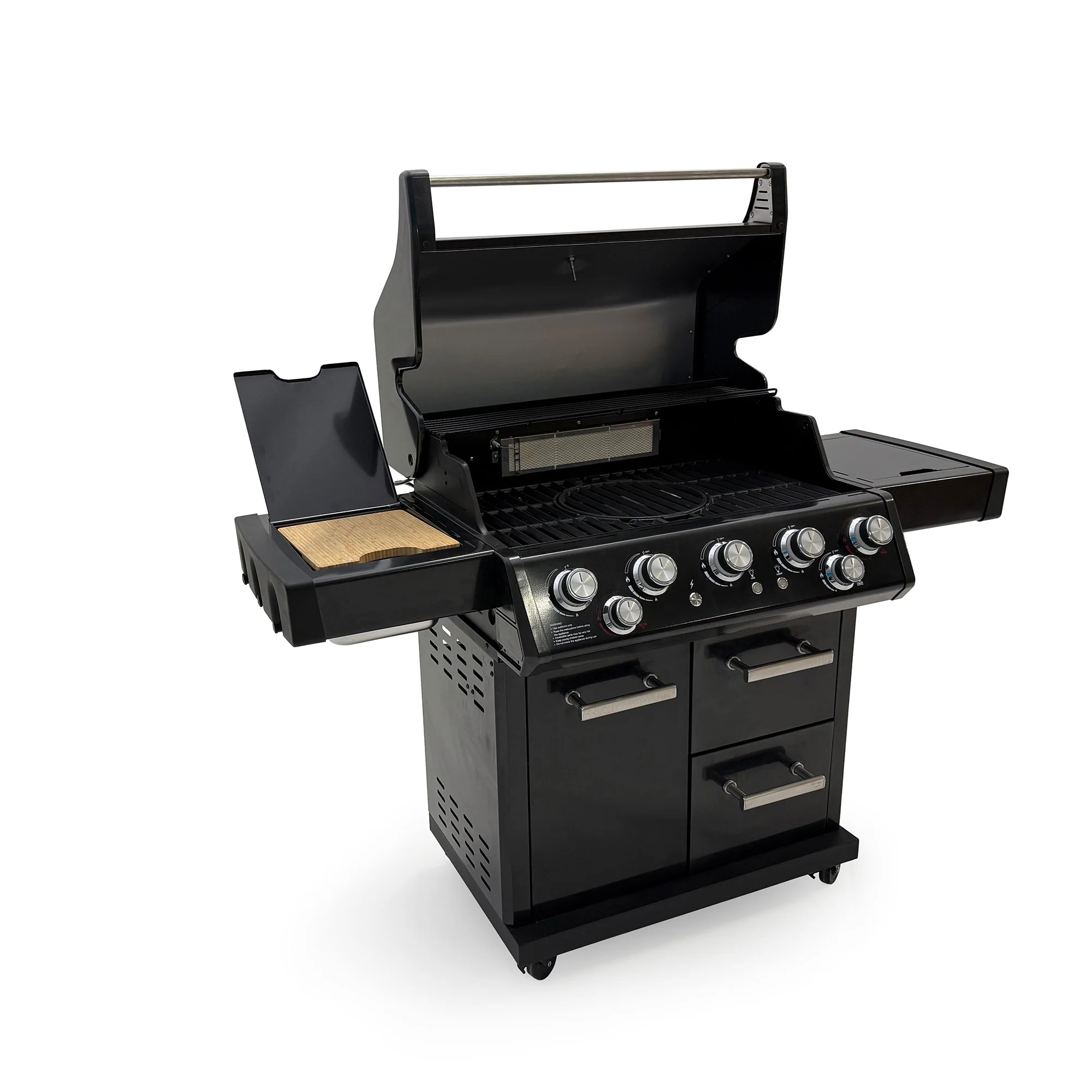 Barbecue Shogun Hudon – BBQ - Image 14