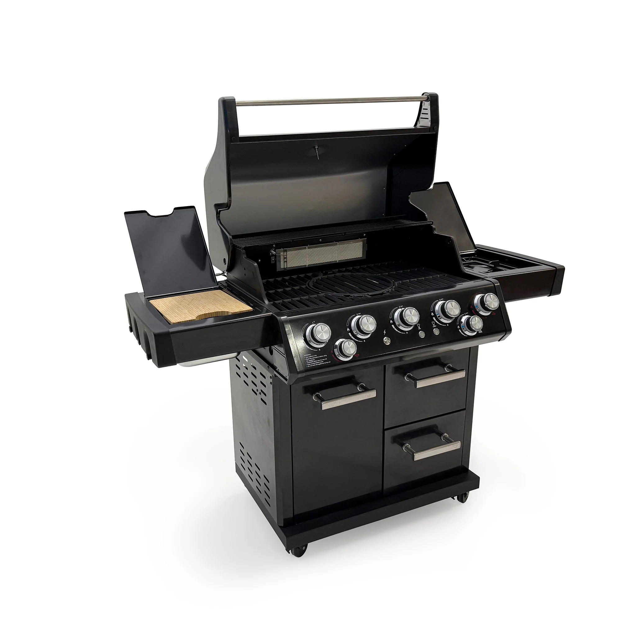 Barbecue Shogun Hudon – BBQ - Image 15