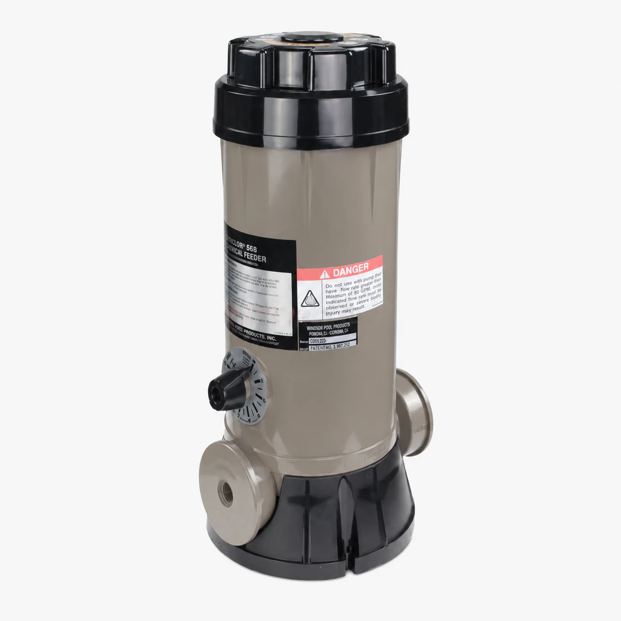 Brominateur Off-Line pour piscine - Hayward CL220BREF