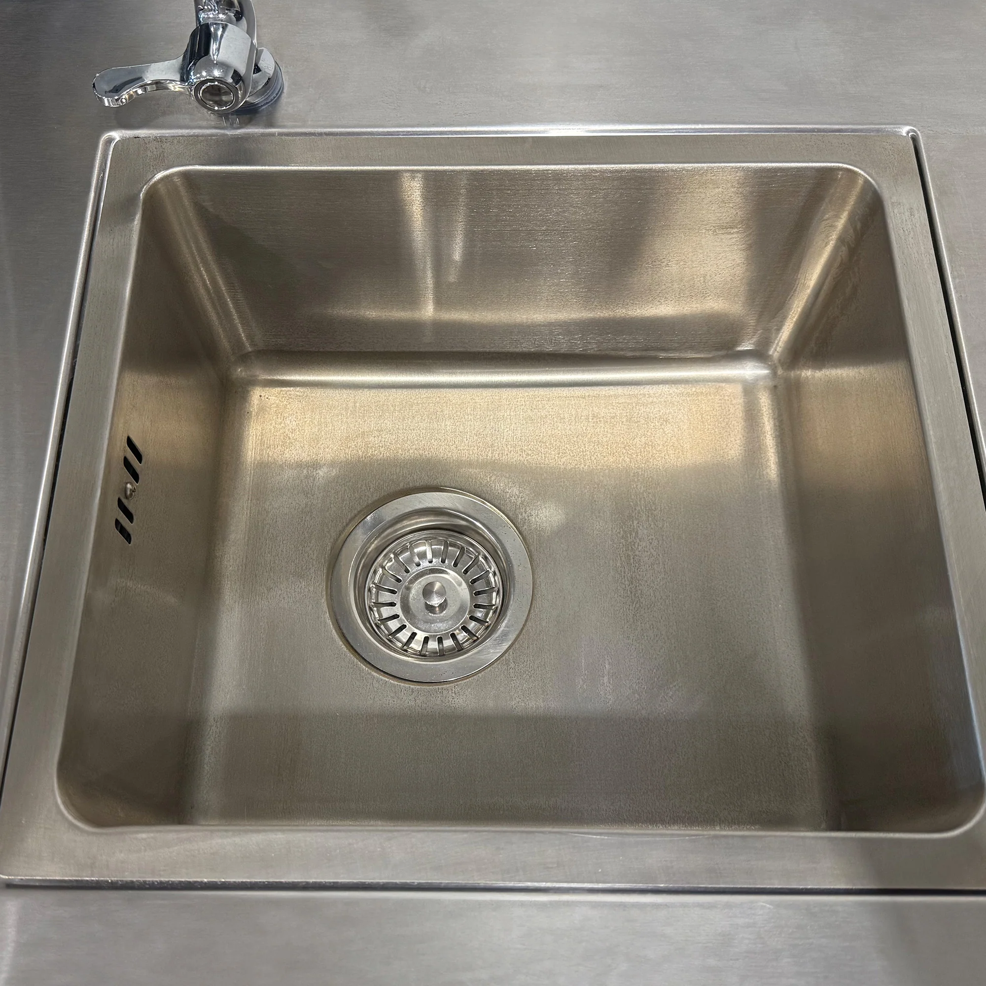 Cabinet Lavabo Hudon Izumi - Image 4