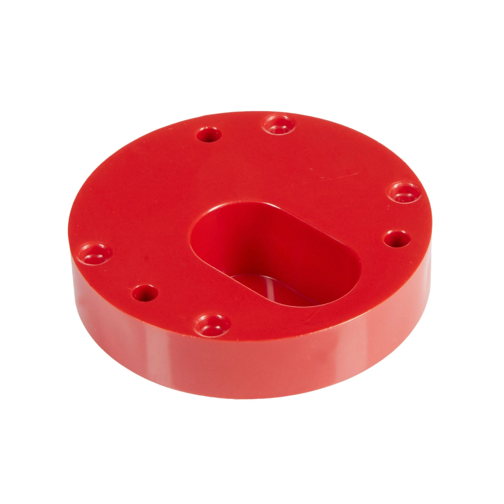 Capuchon d’hivernage pour lumière de piscine creusée – Modèle Atom