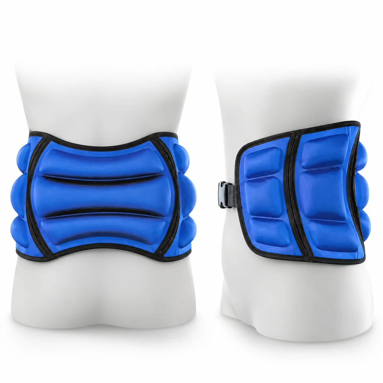 Ceinture de résistance aquatique - Image 2