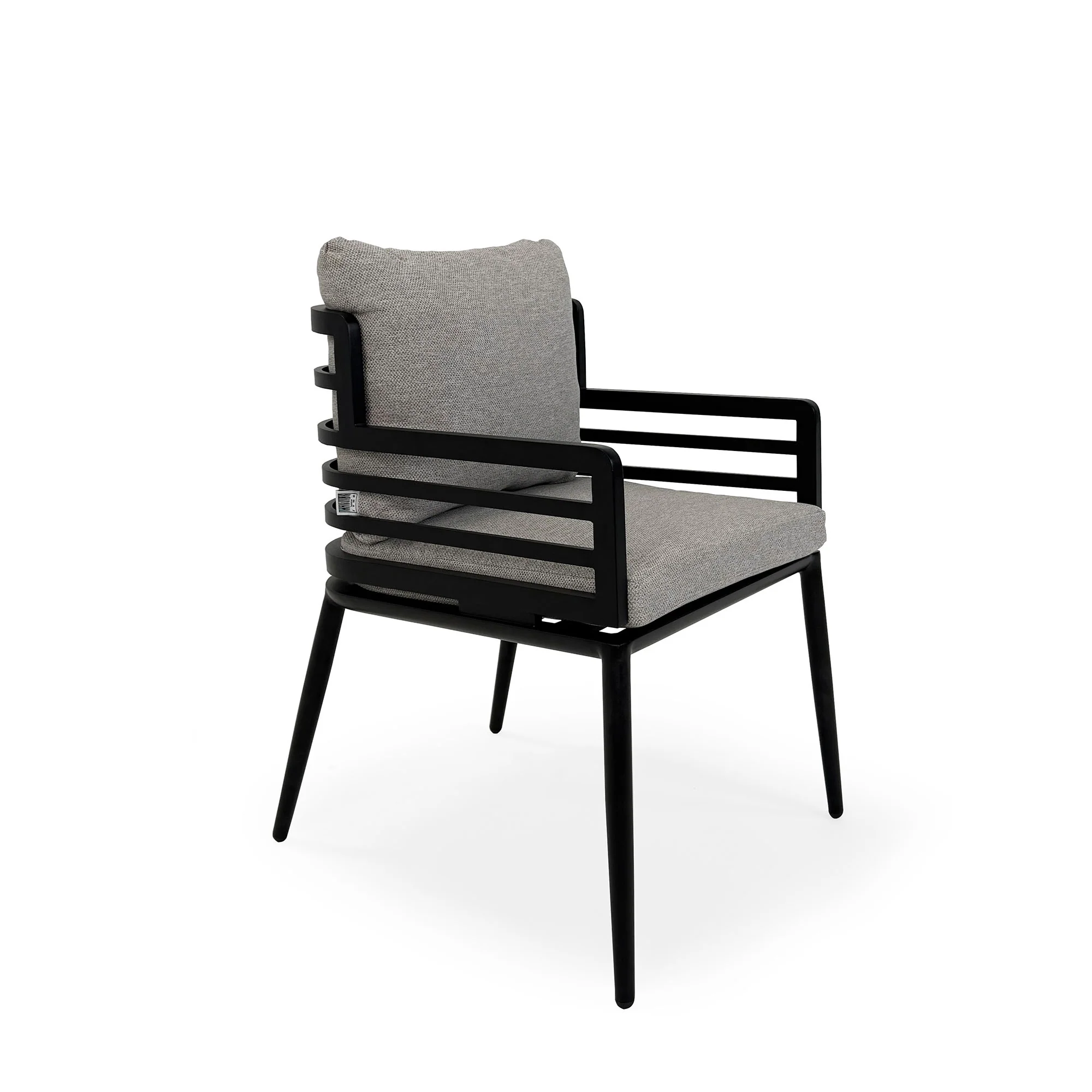 Chaise à dîner Abella