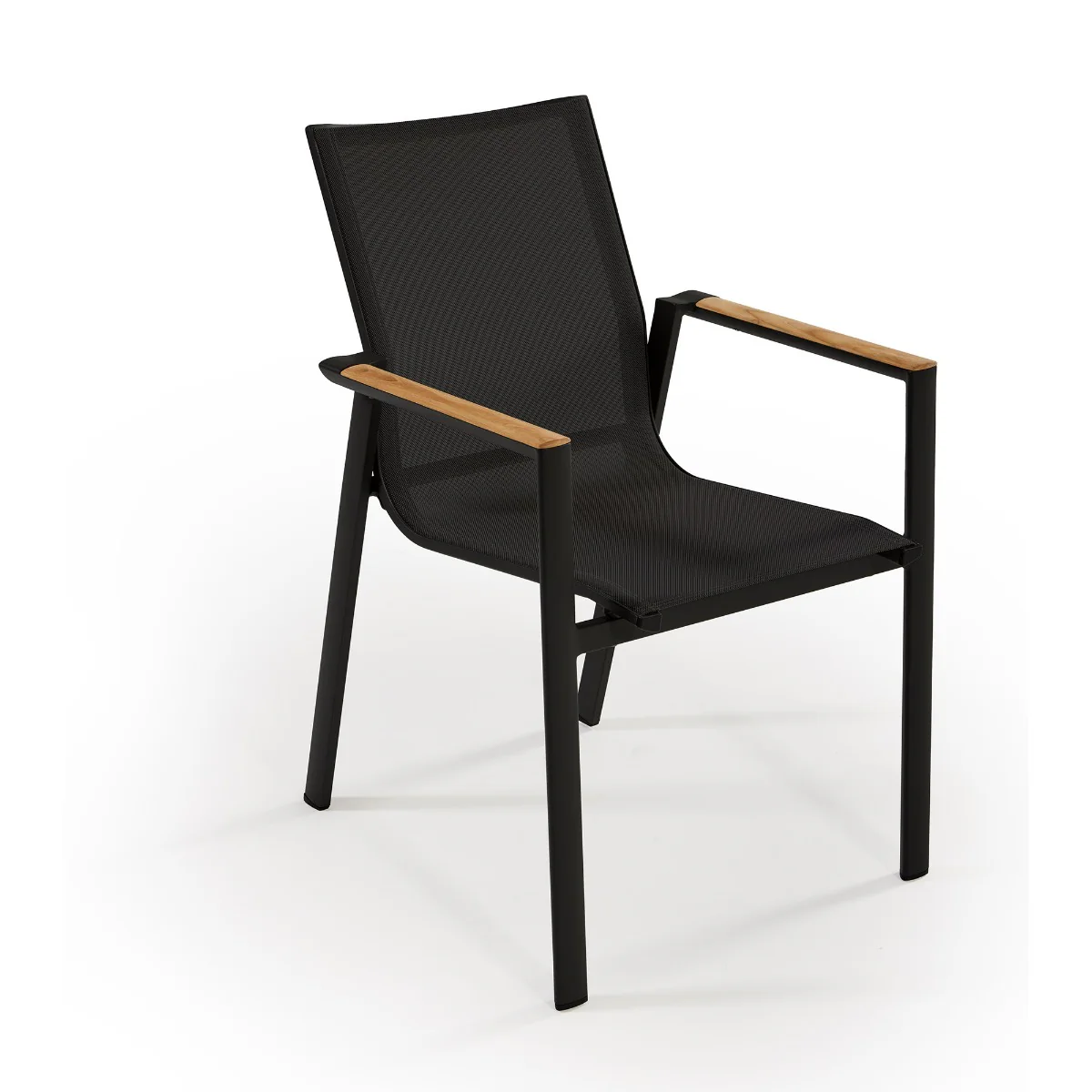Chaise à dîner Sapporo - Image 6