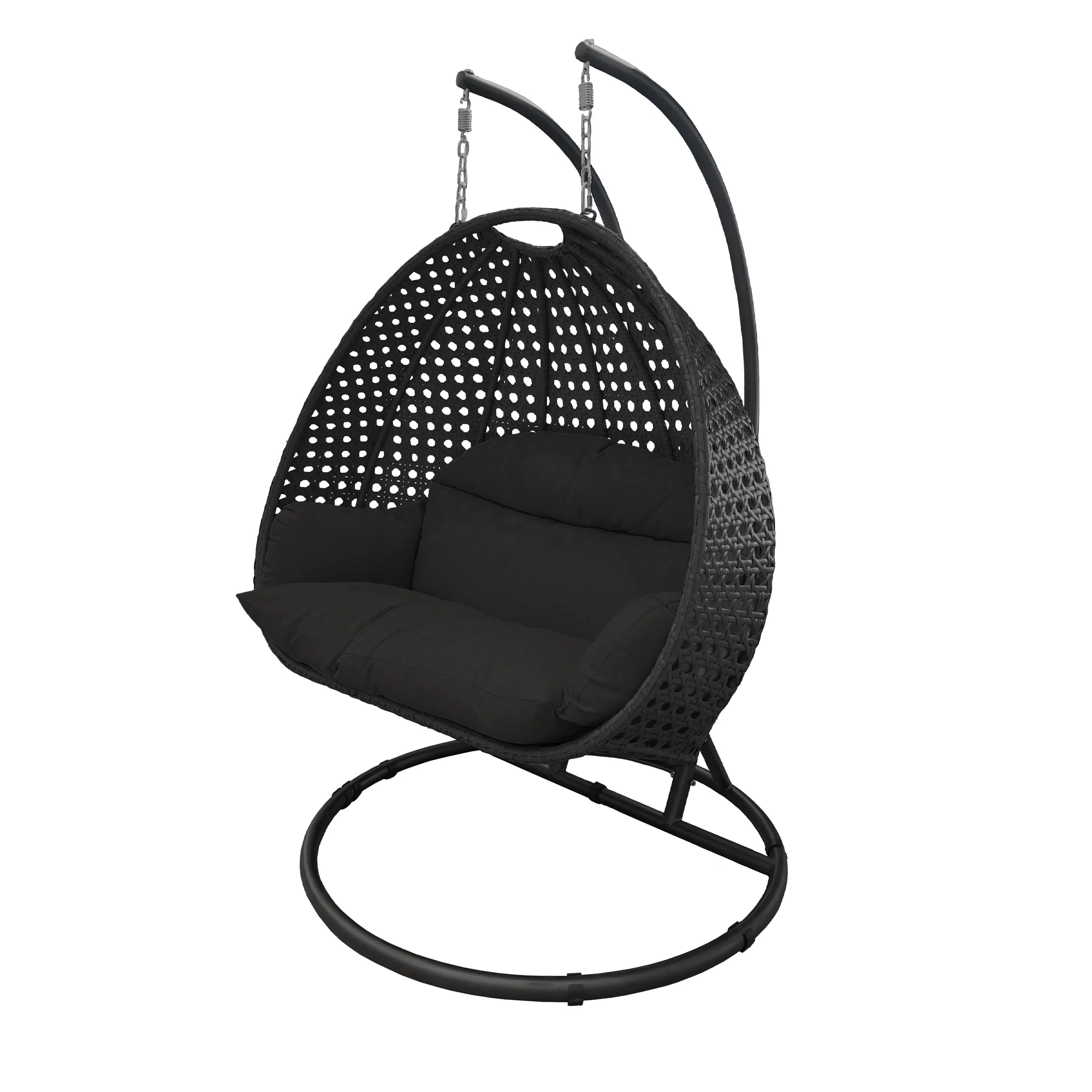 Chaise suspendue Avignon - Image 3