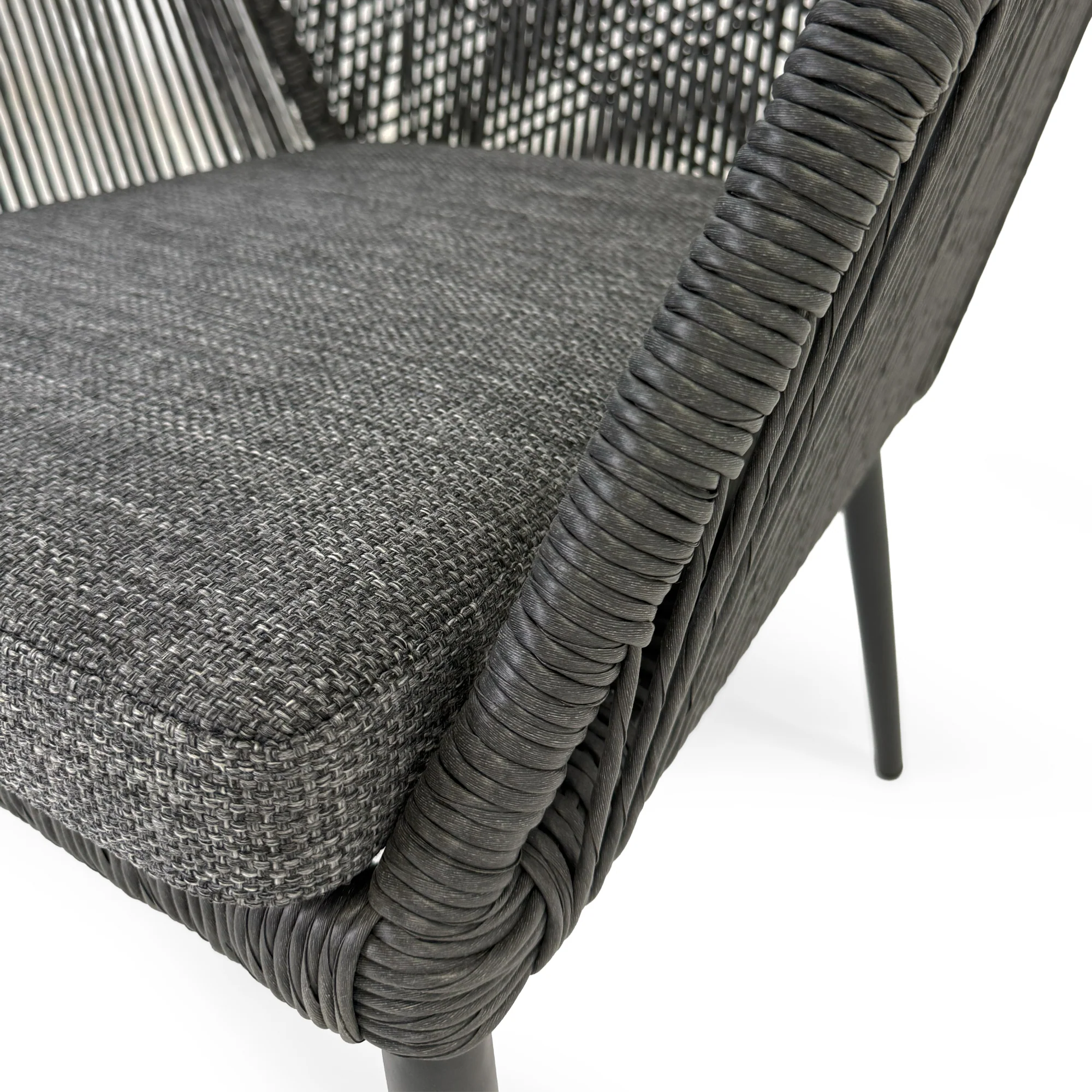 Chaise à dîner Dublin - Image 8