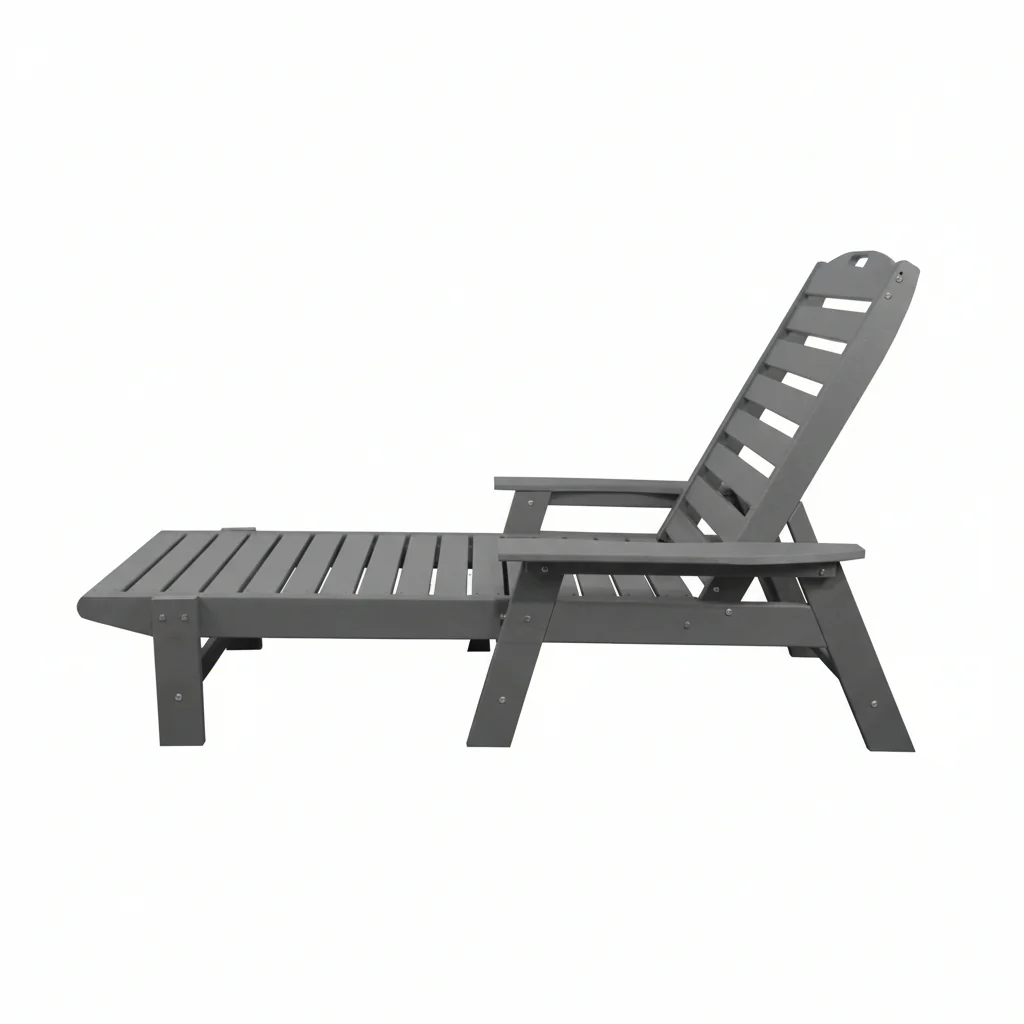Chaise longue adirondack - Image 6