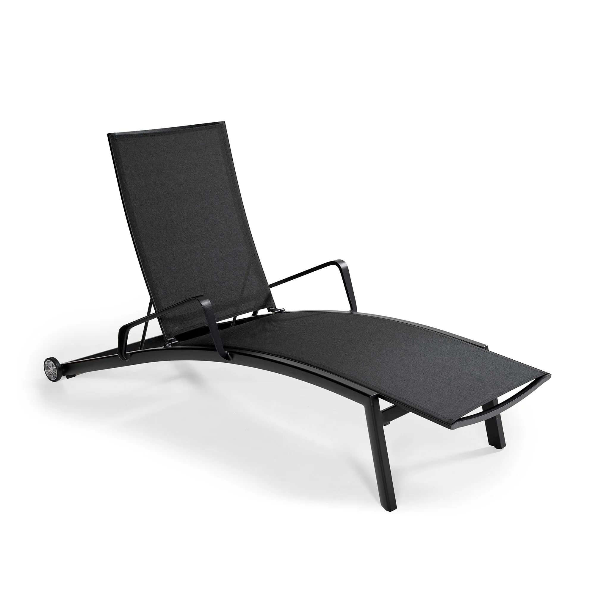 Chaise longue SALVADOR