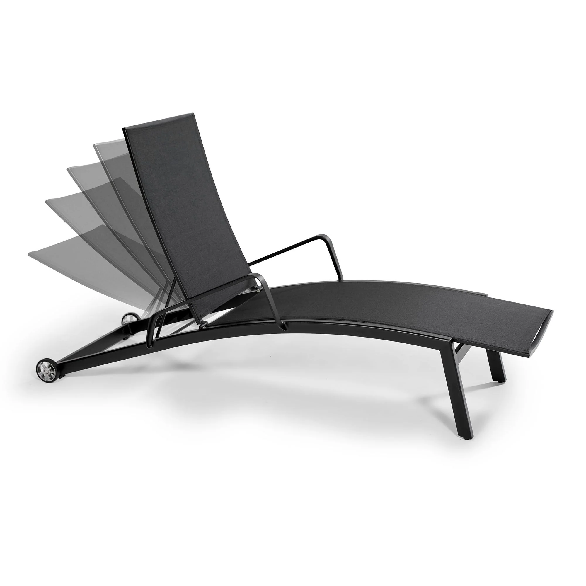 Chaise longue SALVADOR - Image 2