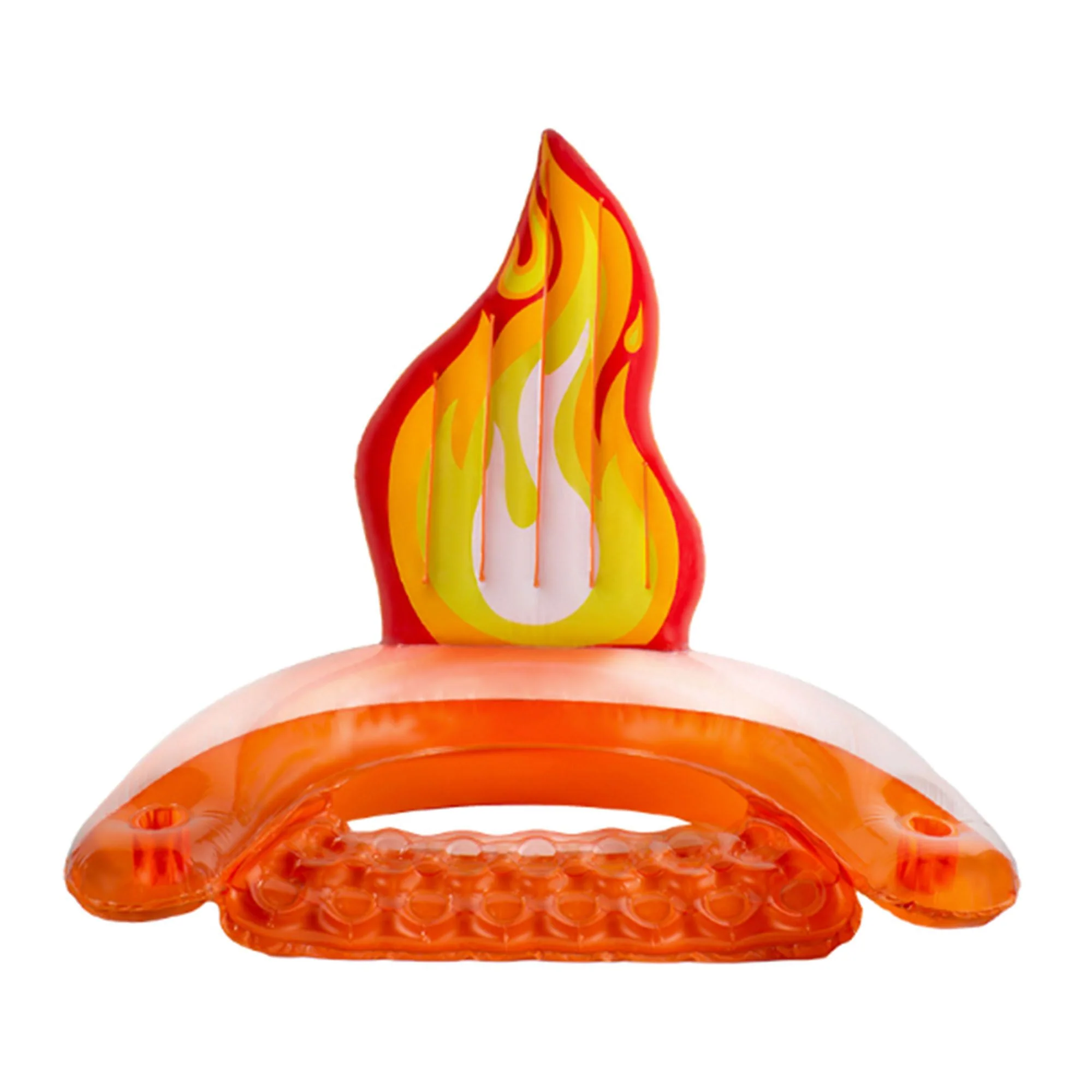 Chaise à bandoulière Flamme
