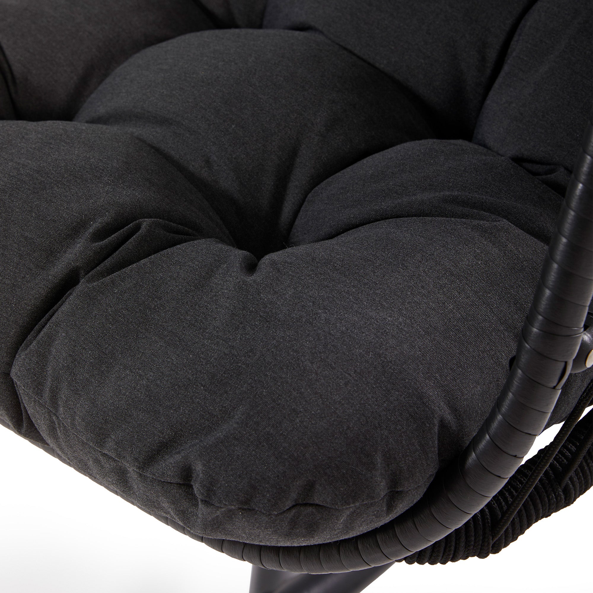 Chaise suspendu 2 places kado - Image 2