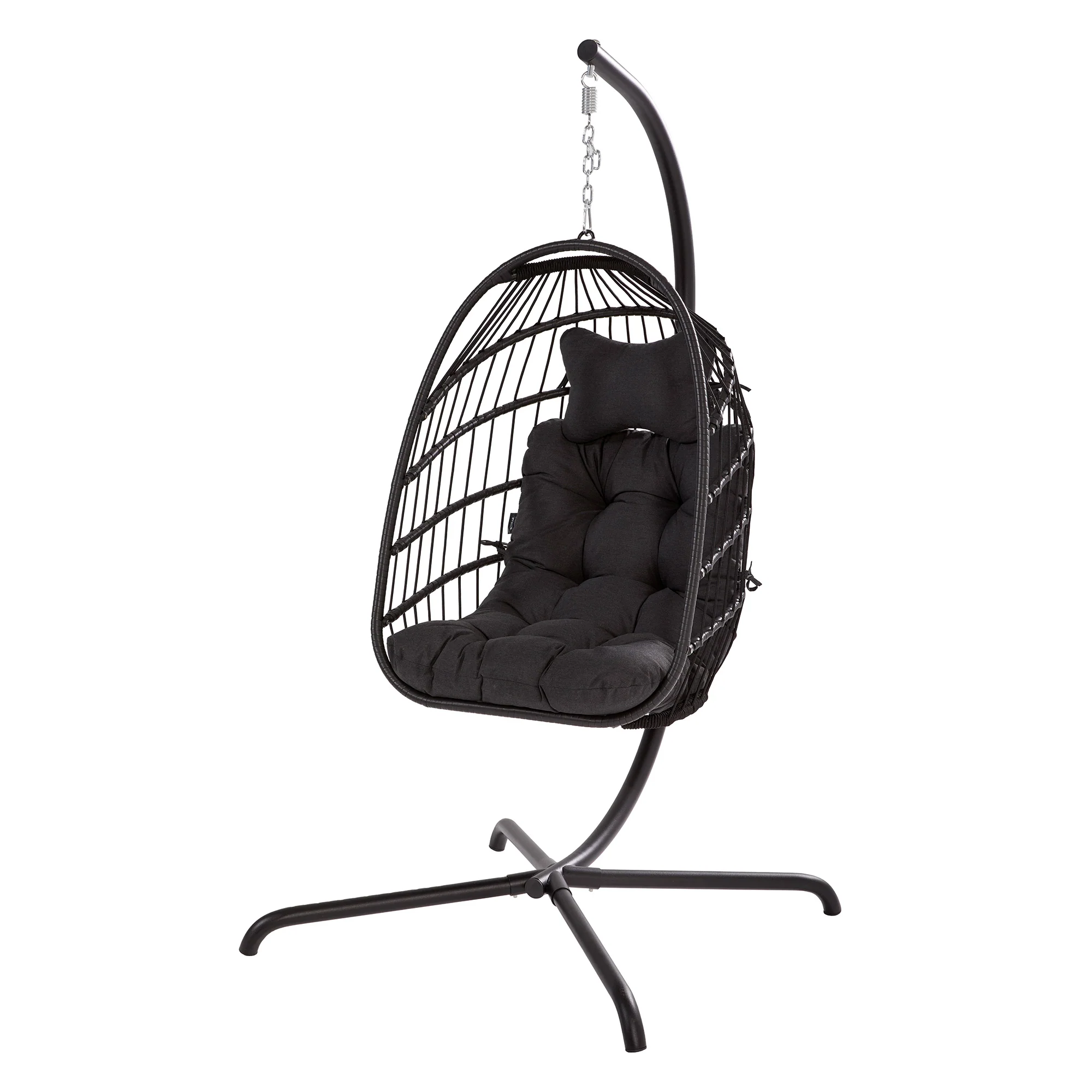 Chaise suspendu KADO