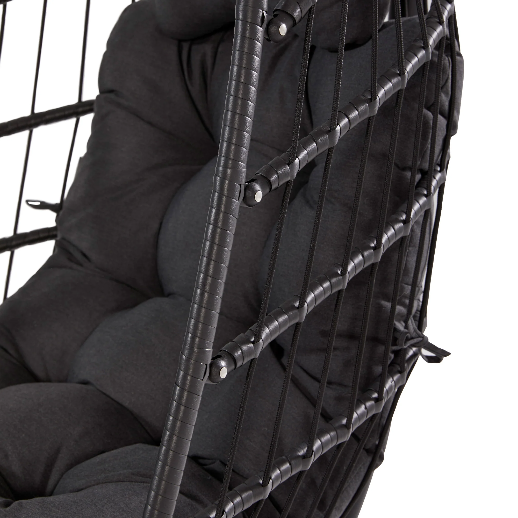 Chaise suspendu KADO - Image 3