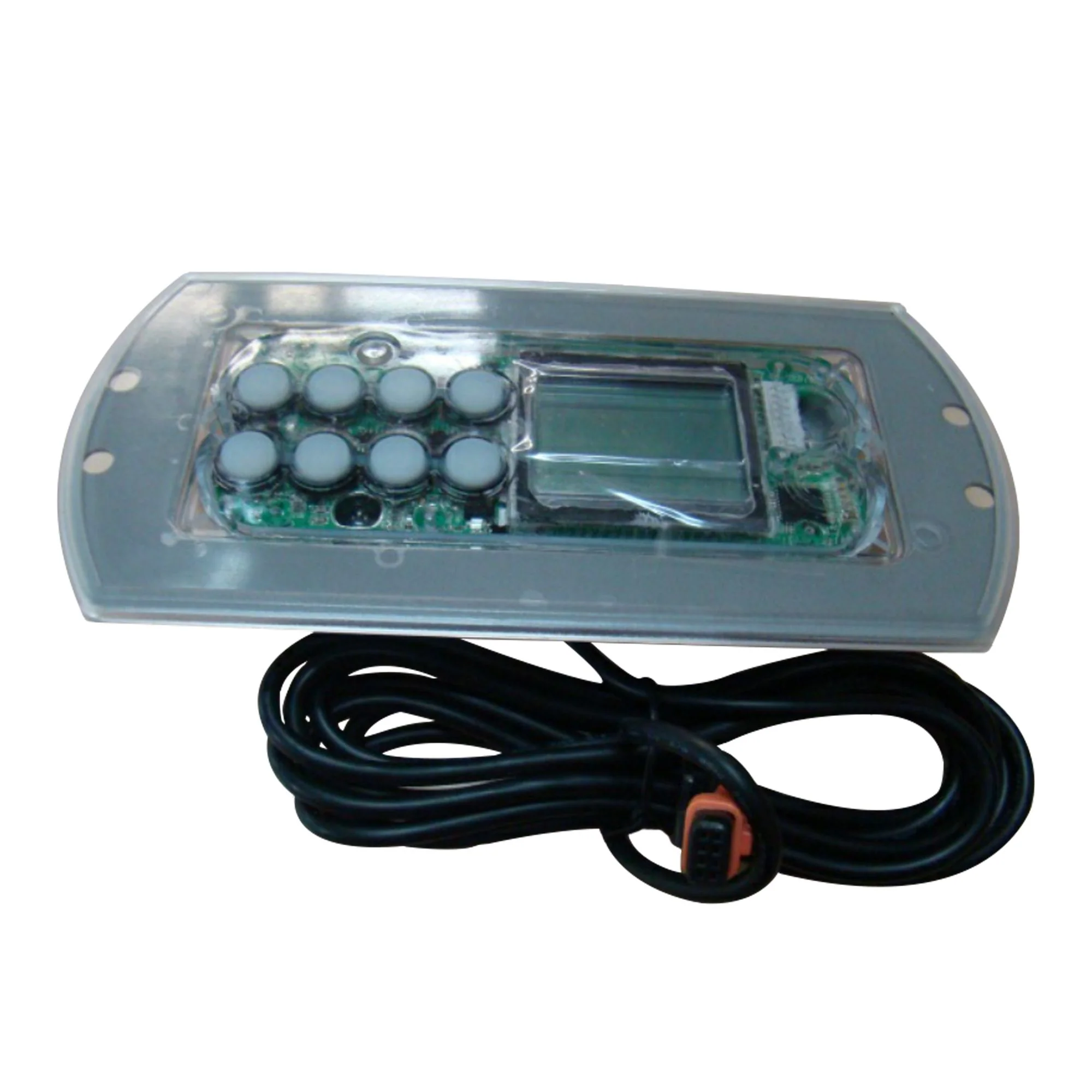 Clavier électronique