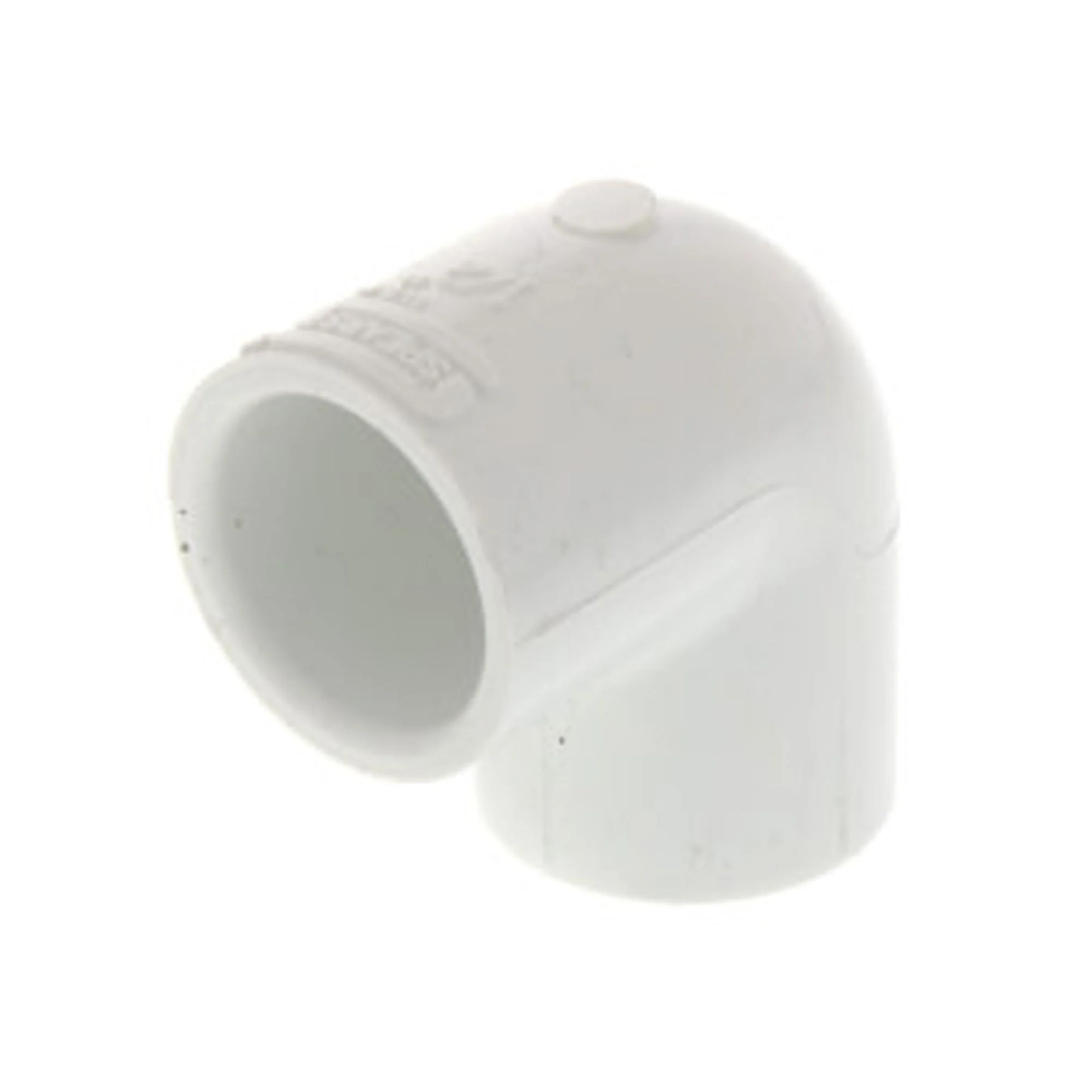 Coude 90° 1/2" colle/colle femelle 406-005
