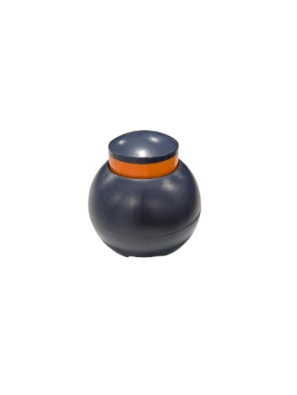 Diffuseur rond de chlore/brome
