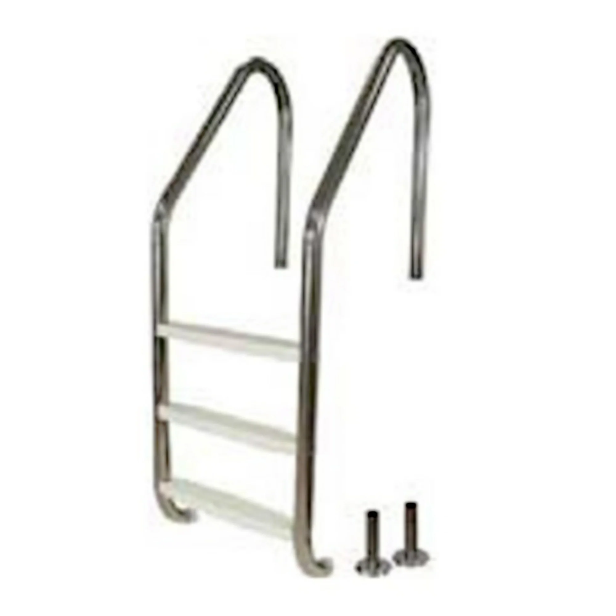 Échelle en stainless pour piscine