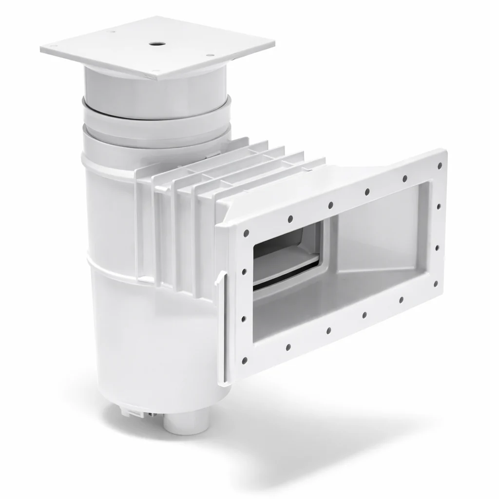 Écumoire complète Hayward SP1085OMGRTRKIT  pour piscine creusée en vinyle