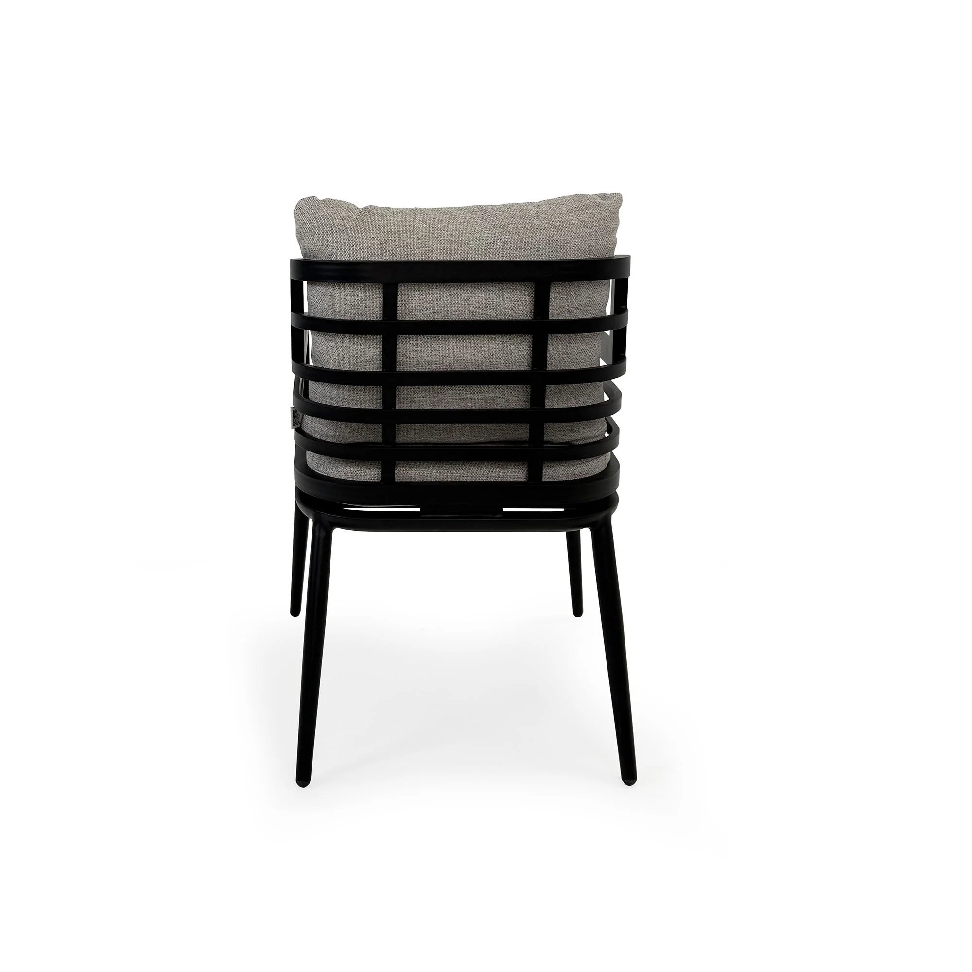 Chaise à dîner Abella - Image 4
