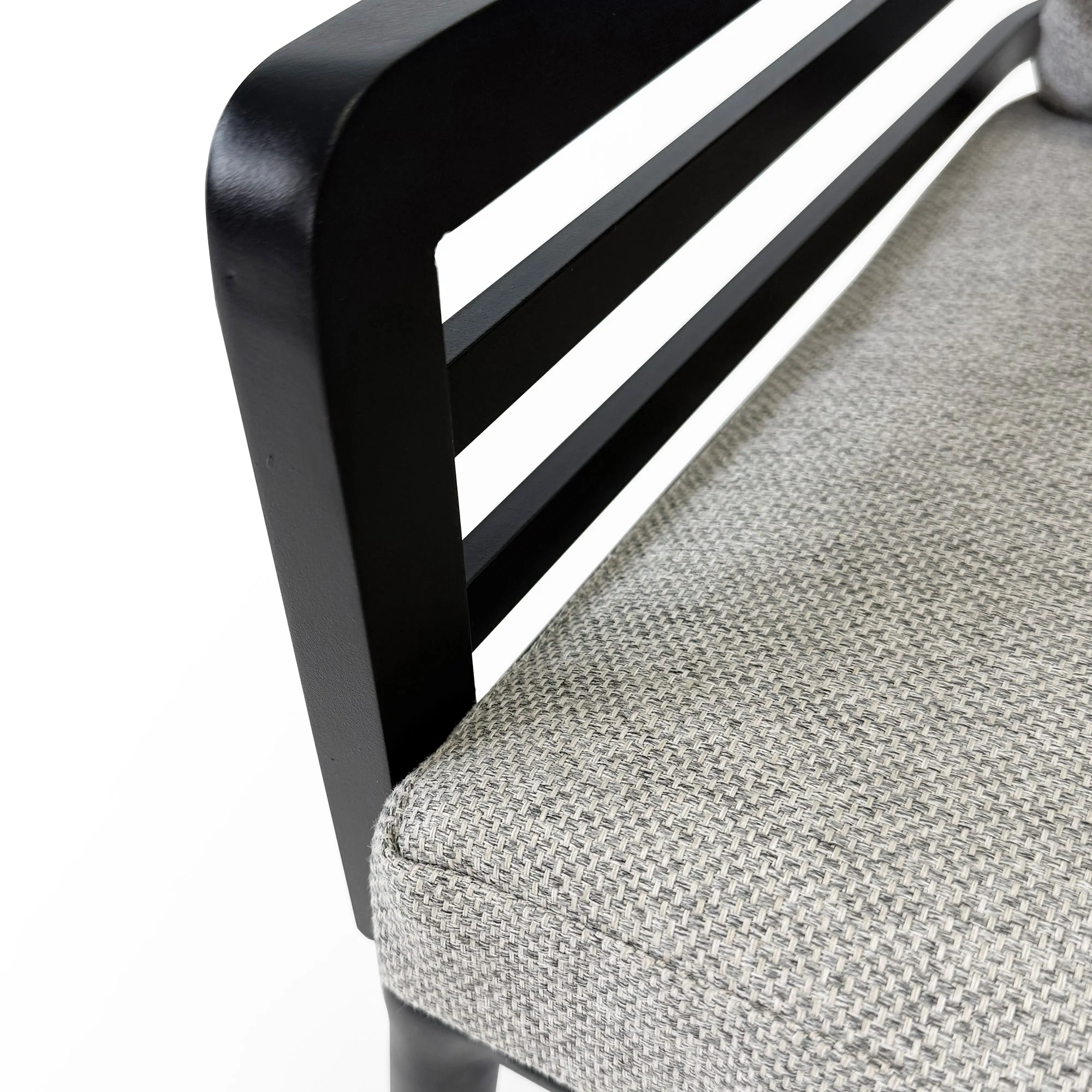 Chaise à dîner Abella - Image 5