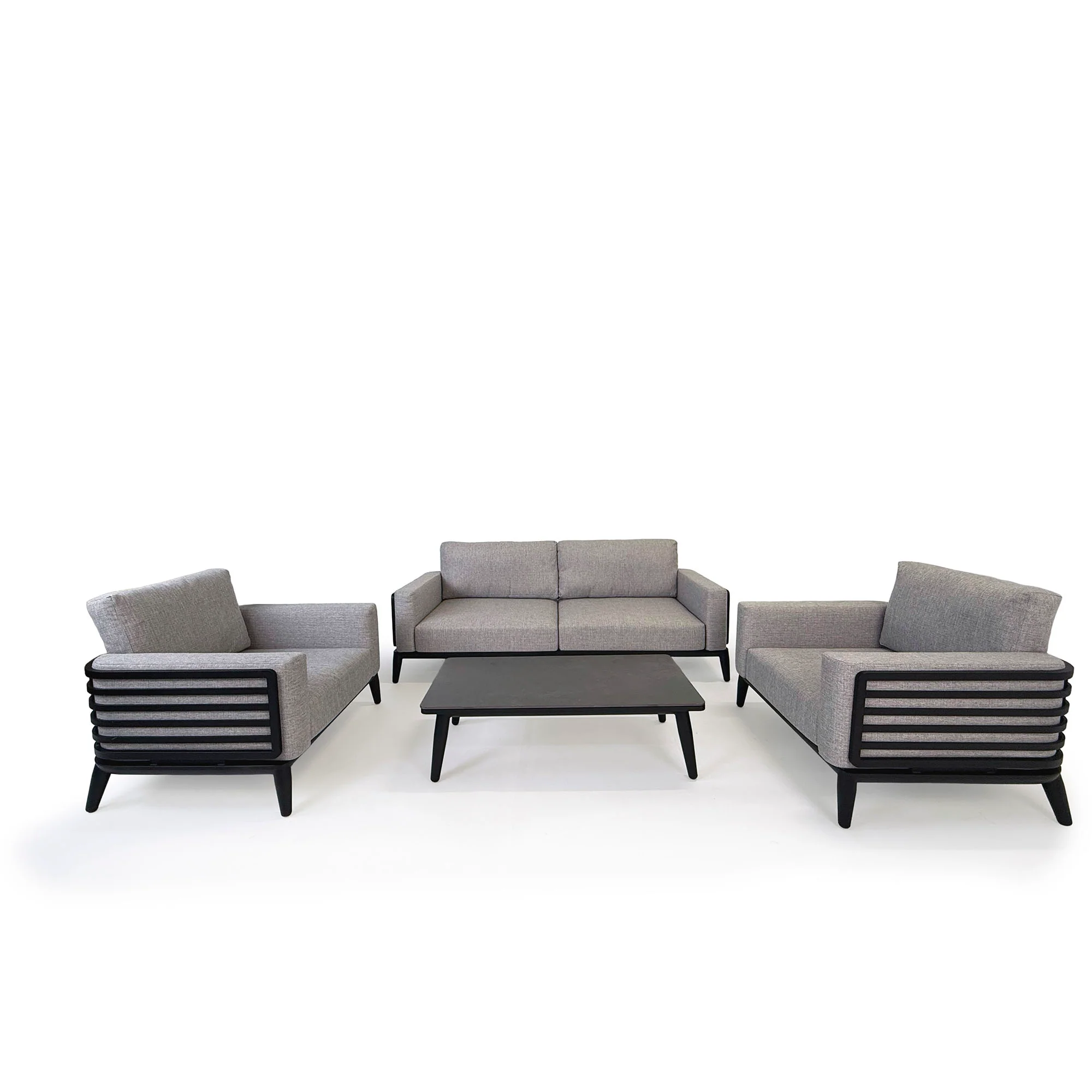 Ensemble salon Abella - Image 2