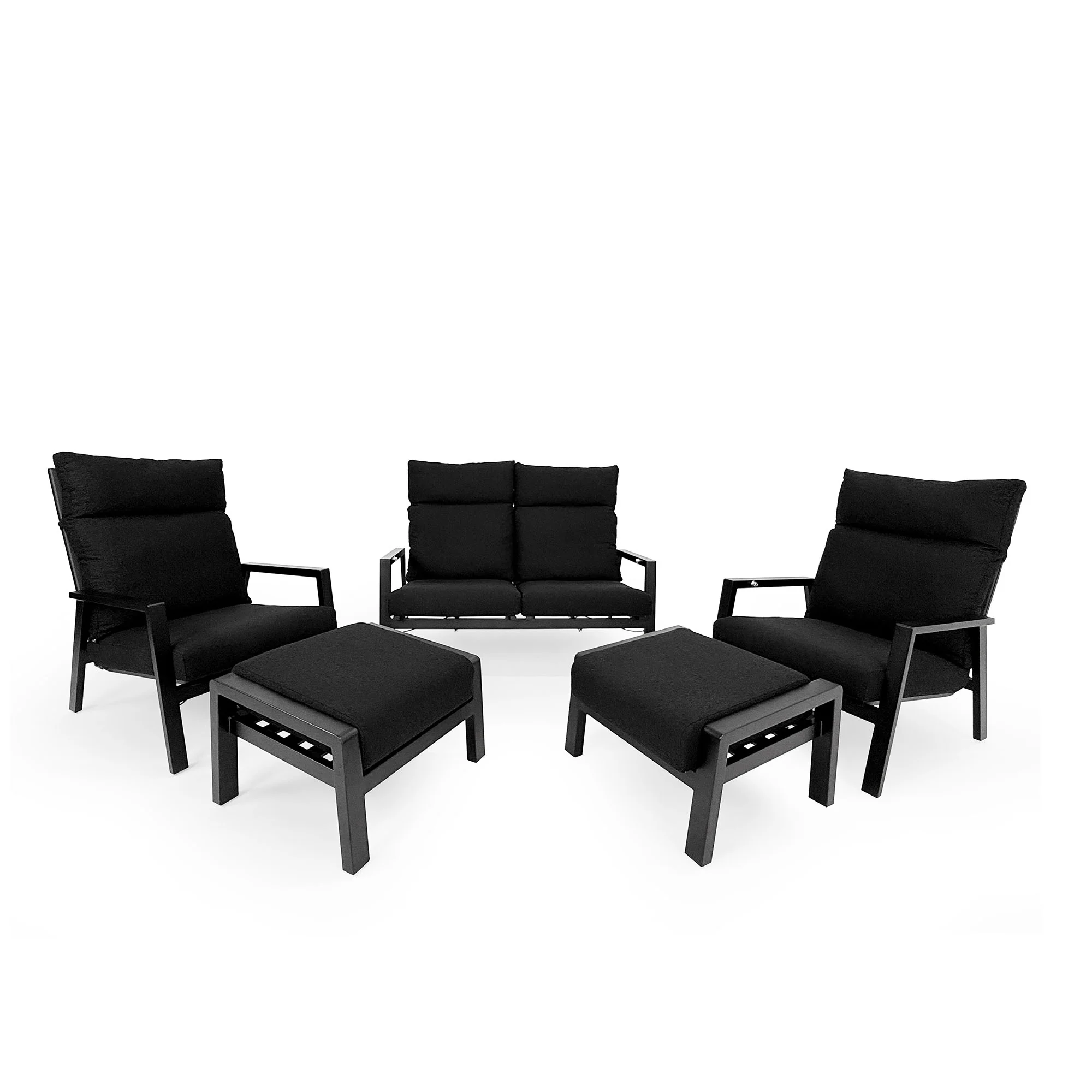 Mobilier de jardin