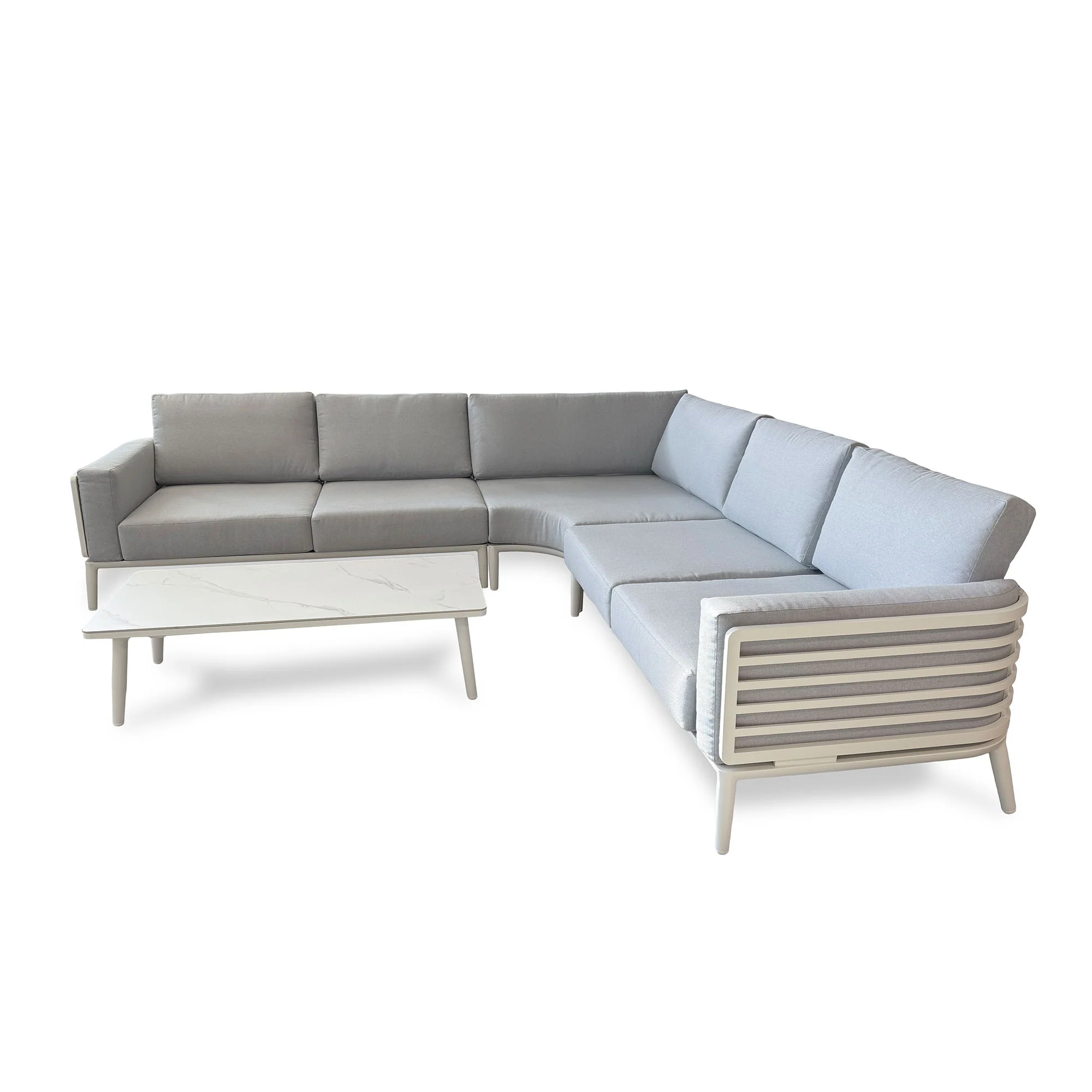 Ensemble sectionnel Abella
