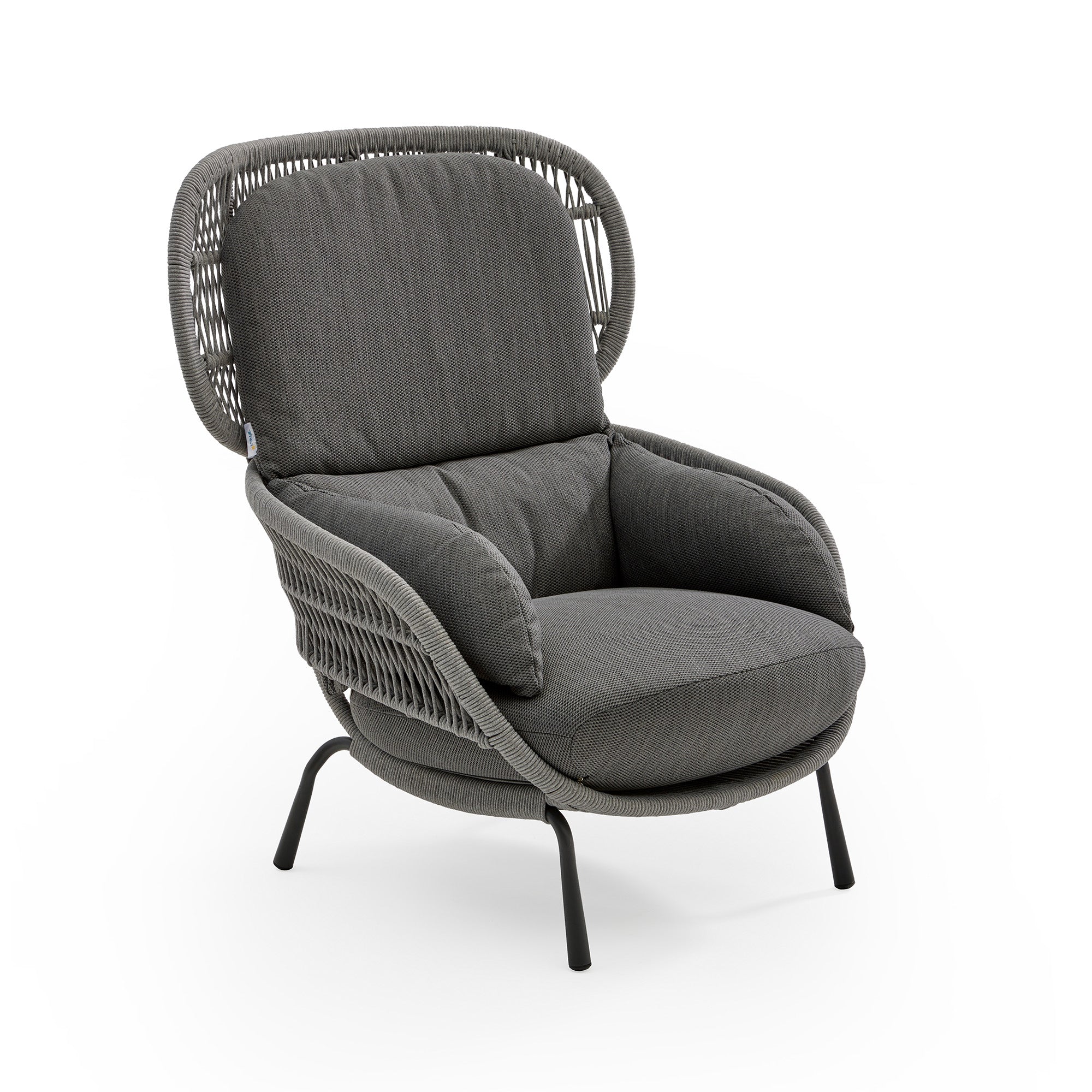 FAUTEUIL MAORI