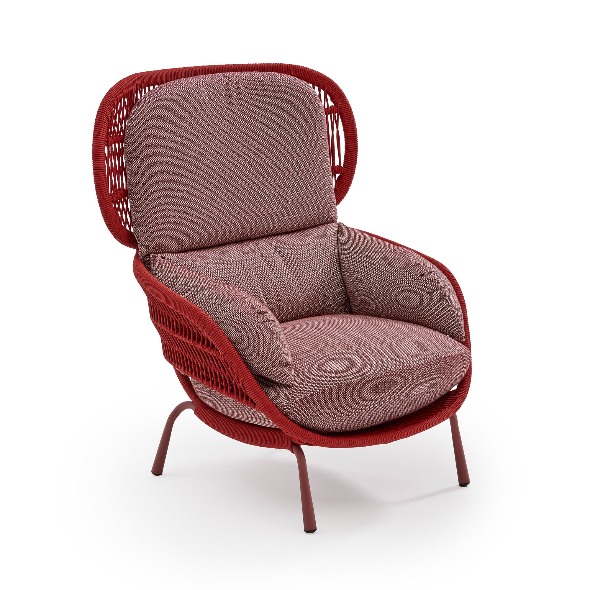 FAUTEUIL MAORI - Image 3