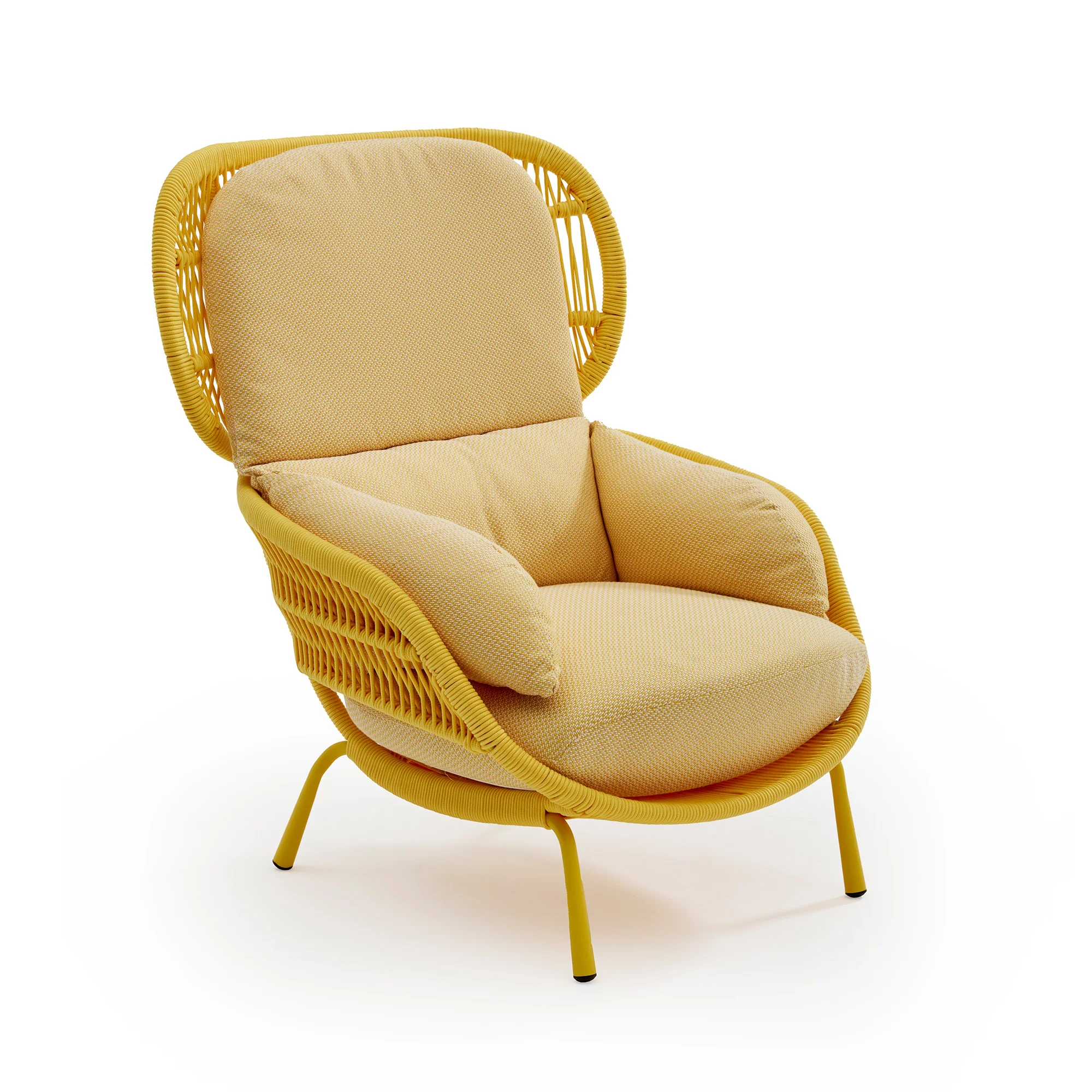 FAUTEUIL MAORI - Image 5