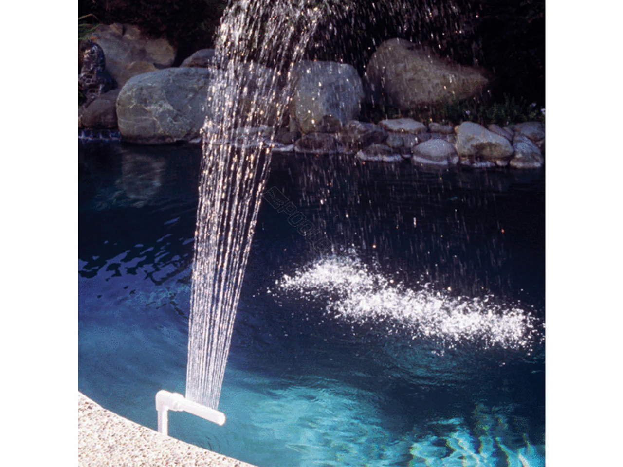 Fontaine pour piscine - Image 2