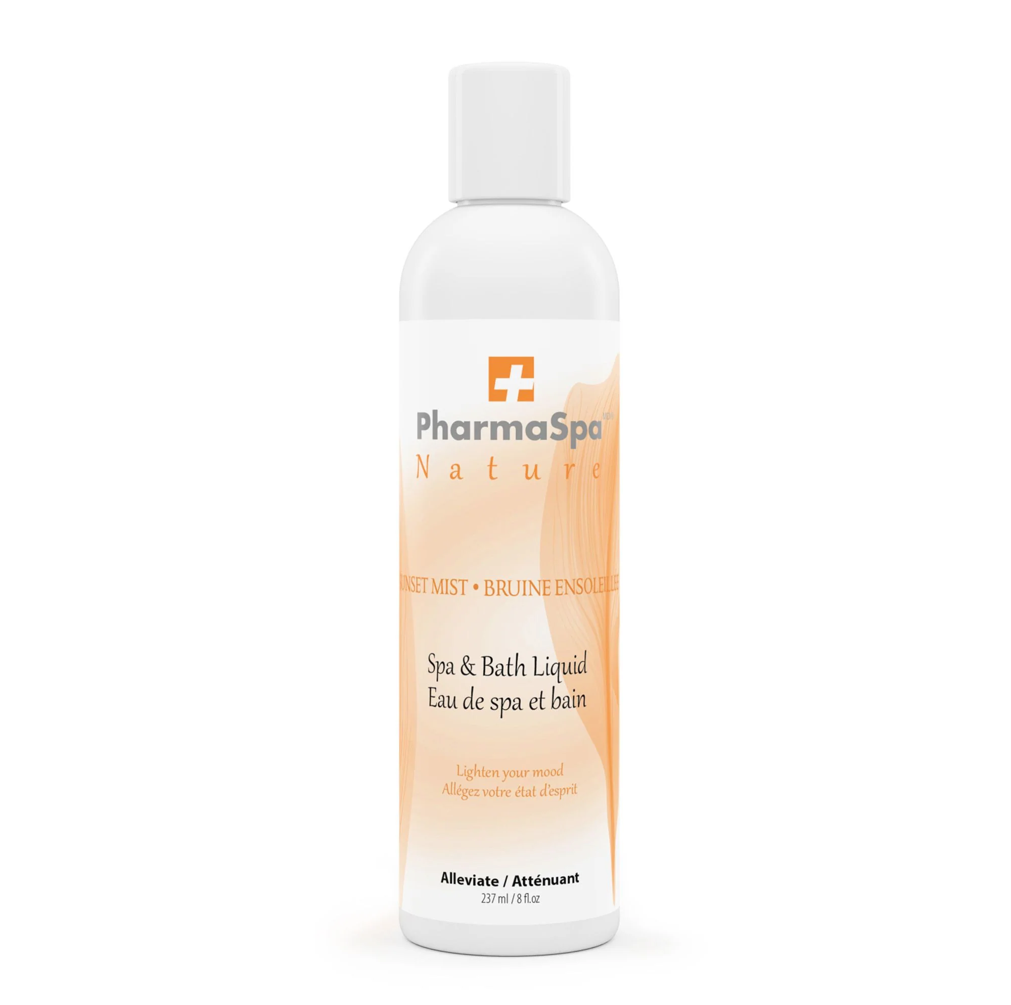 FRAGRANCE NATURE 237 ML CASCADES NA0125001 PHARMA