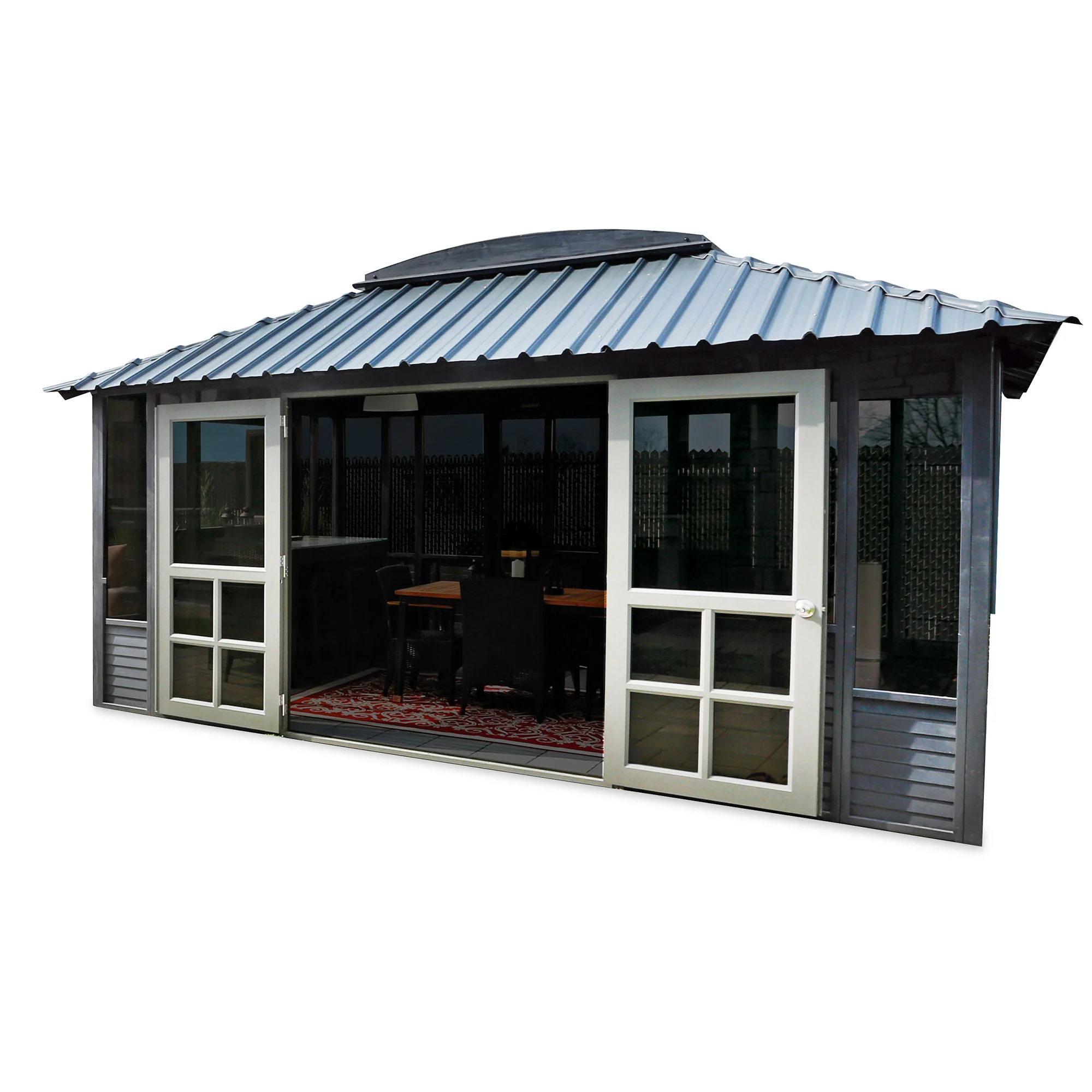 Gazebo Castel II - Image 2