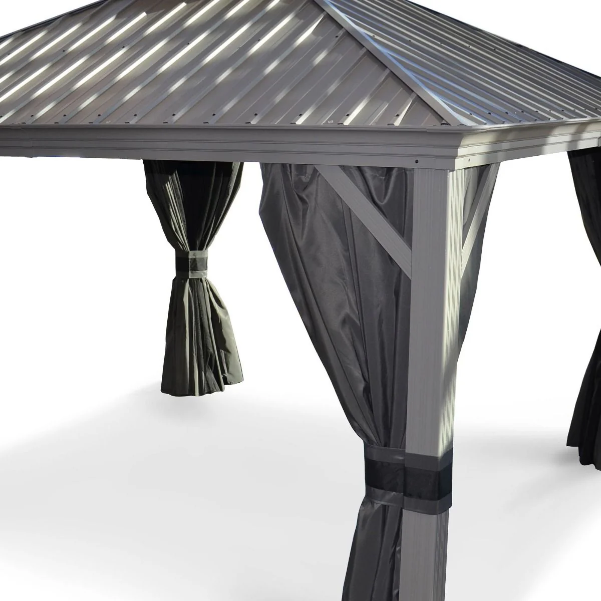 Pavillon Norvège Double Toit - Image 3
