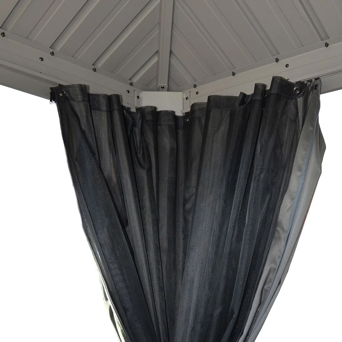 Pavillon Norvège Double Toit - Image 4
