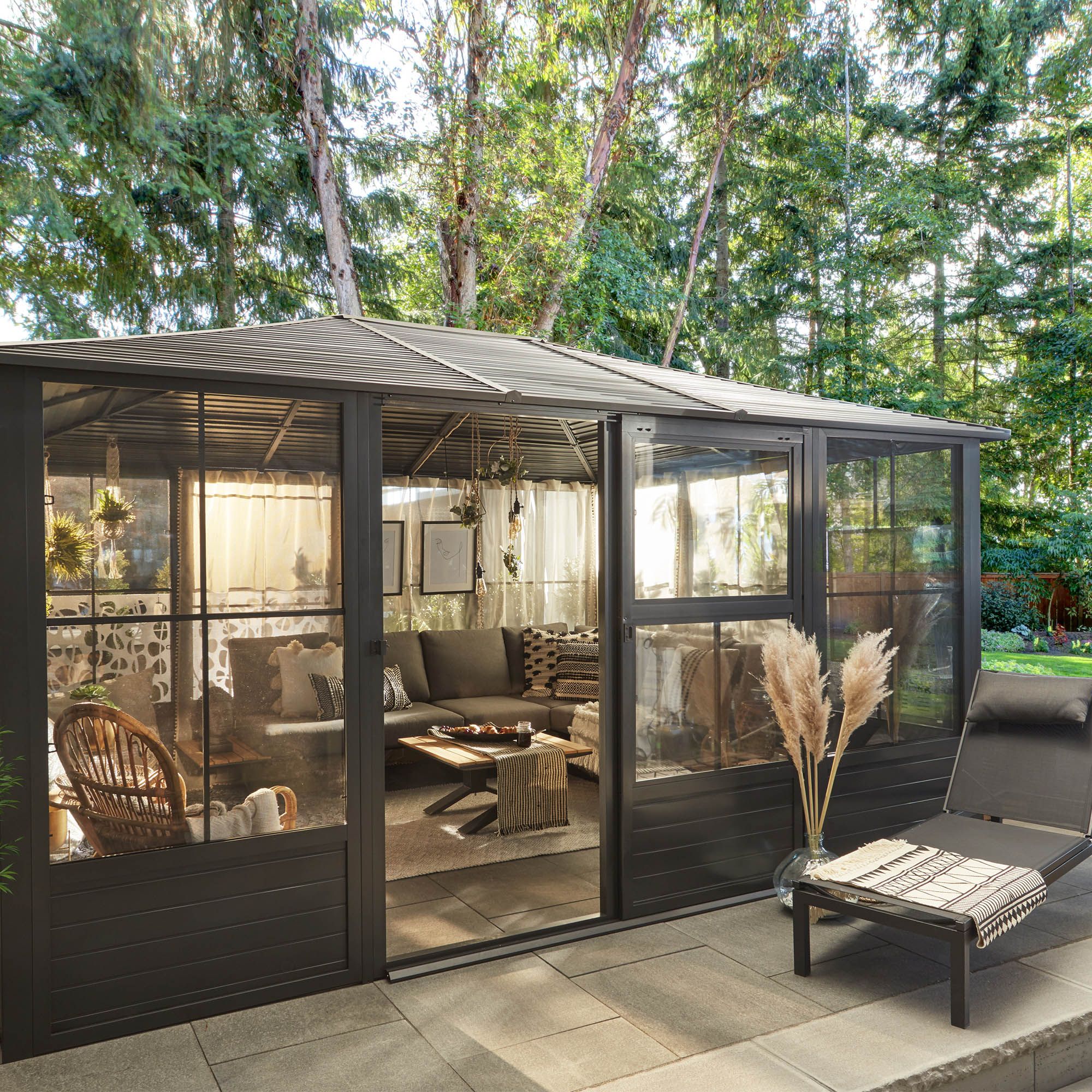 Gazebo Romy III