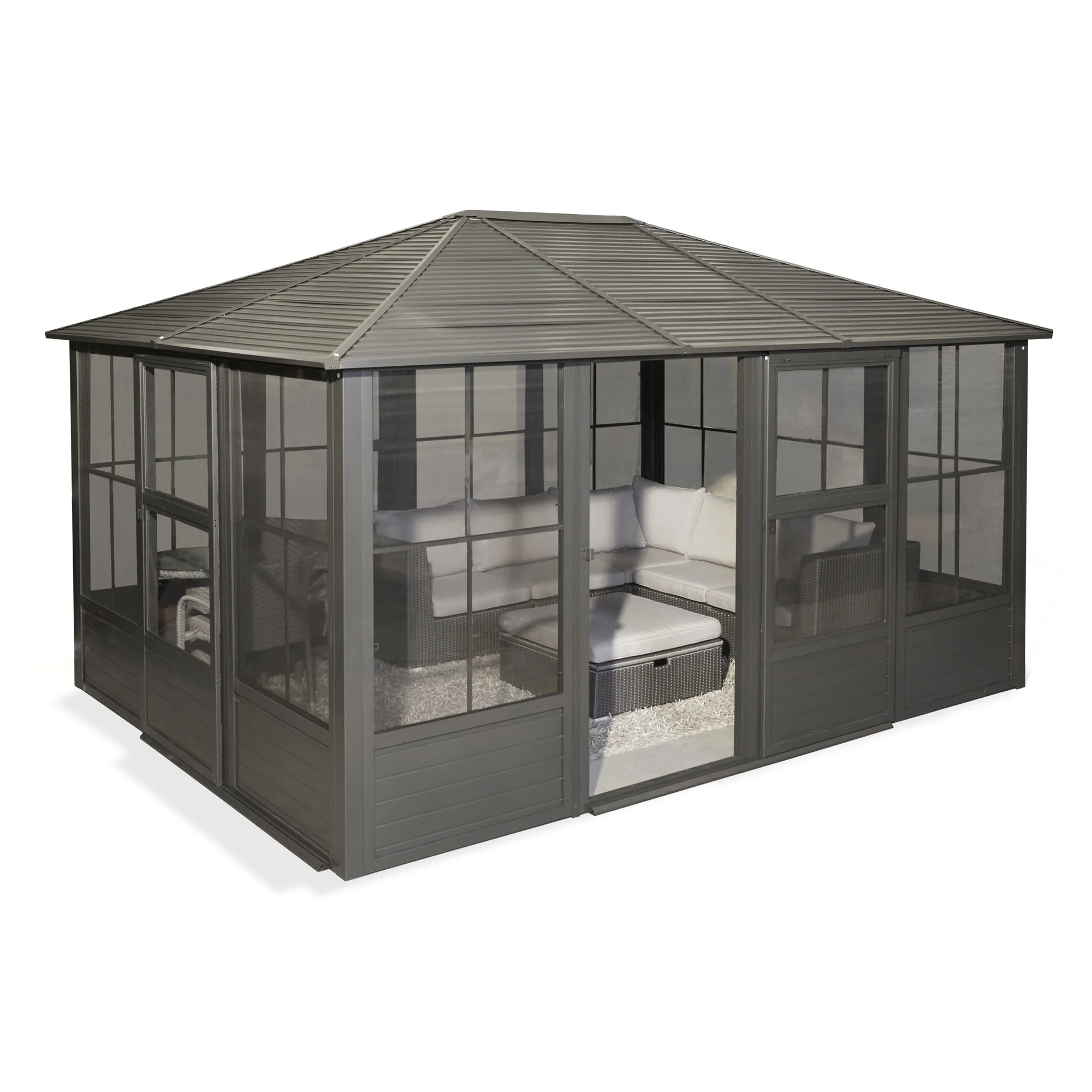Gazebo Romy III - Image 2
